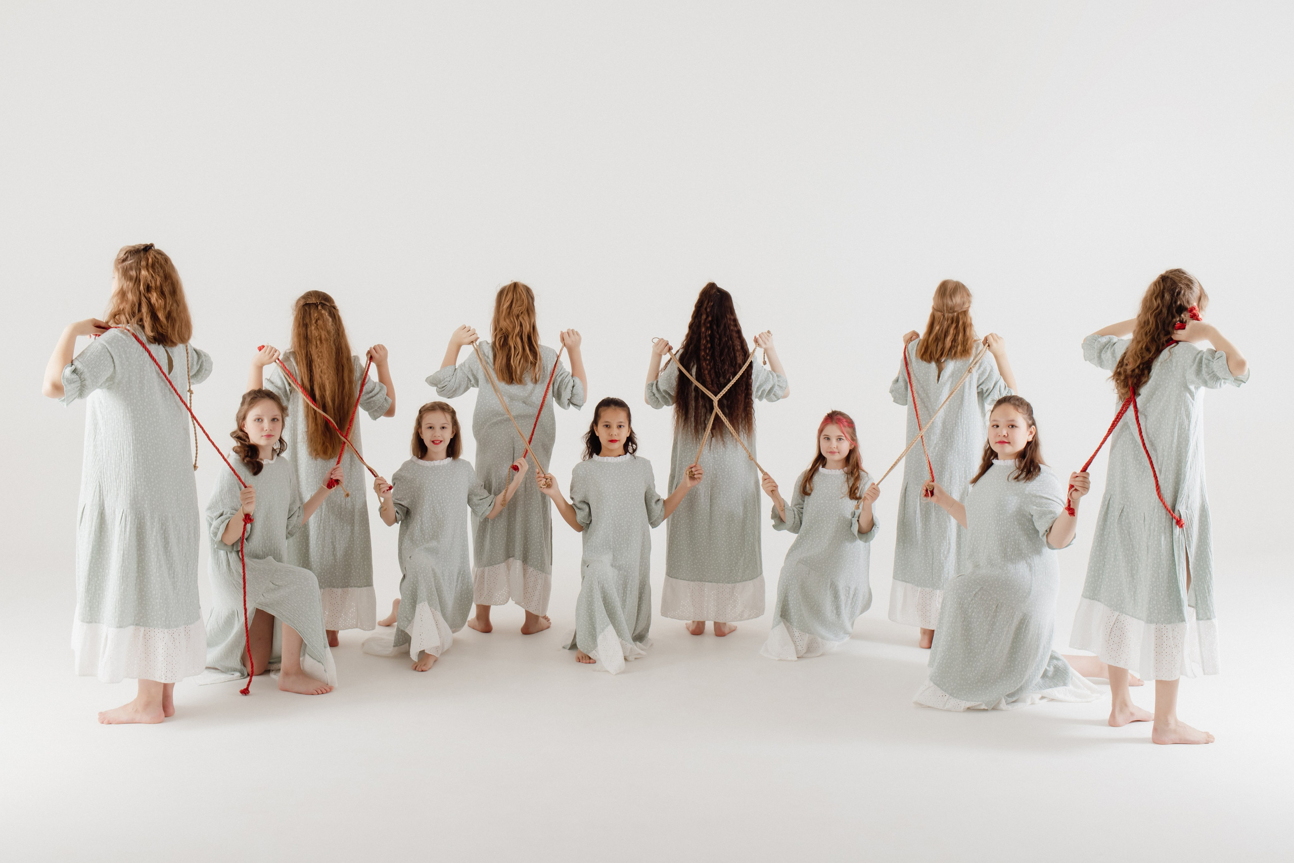 В ритме Че. Семейный и свадебный фотограф в Челябинске Мария Леонтьева