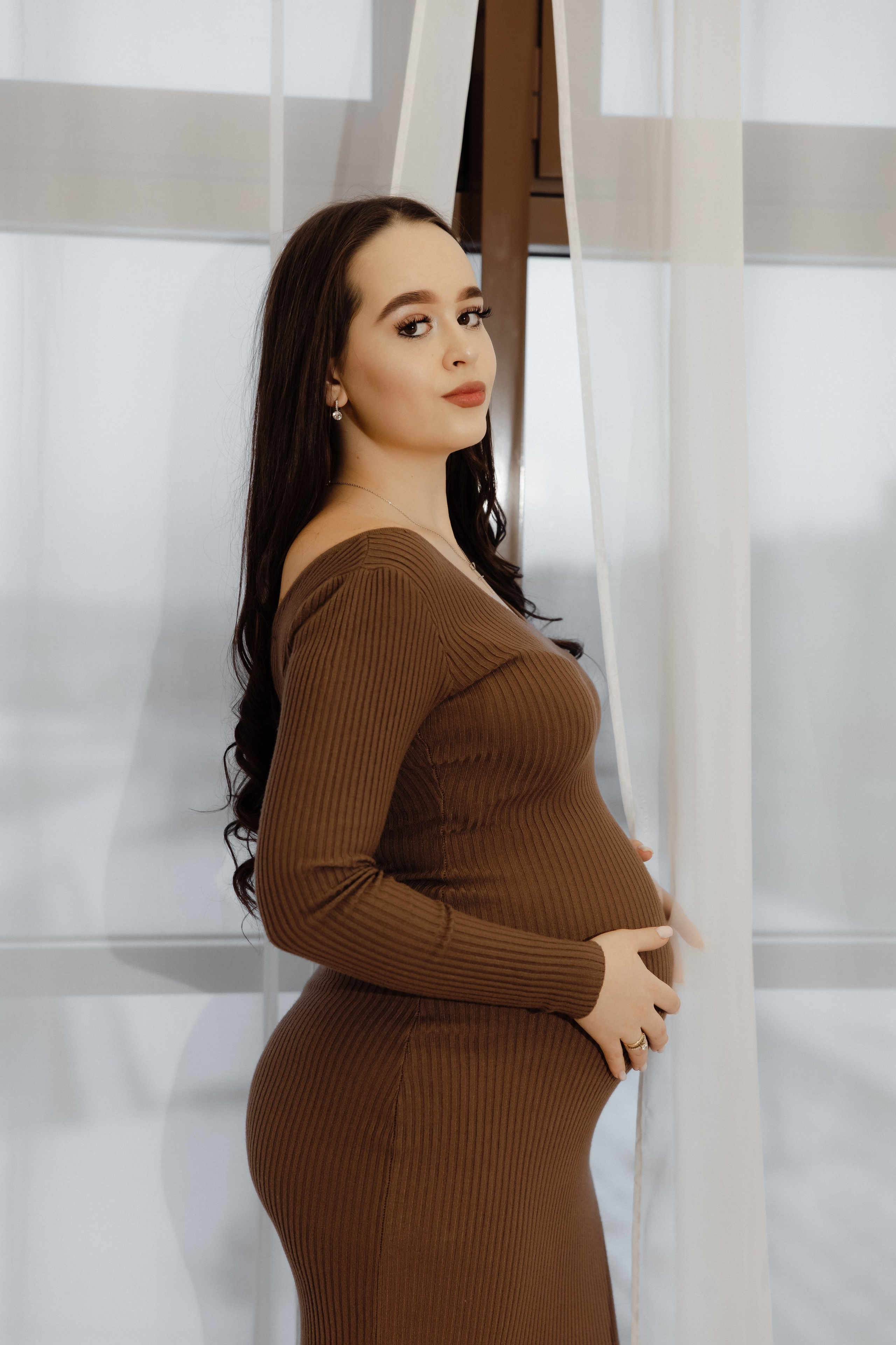 Никита и Валерия. Семейный и свадебный фотограф в Челябинске Мария Леонтьева