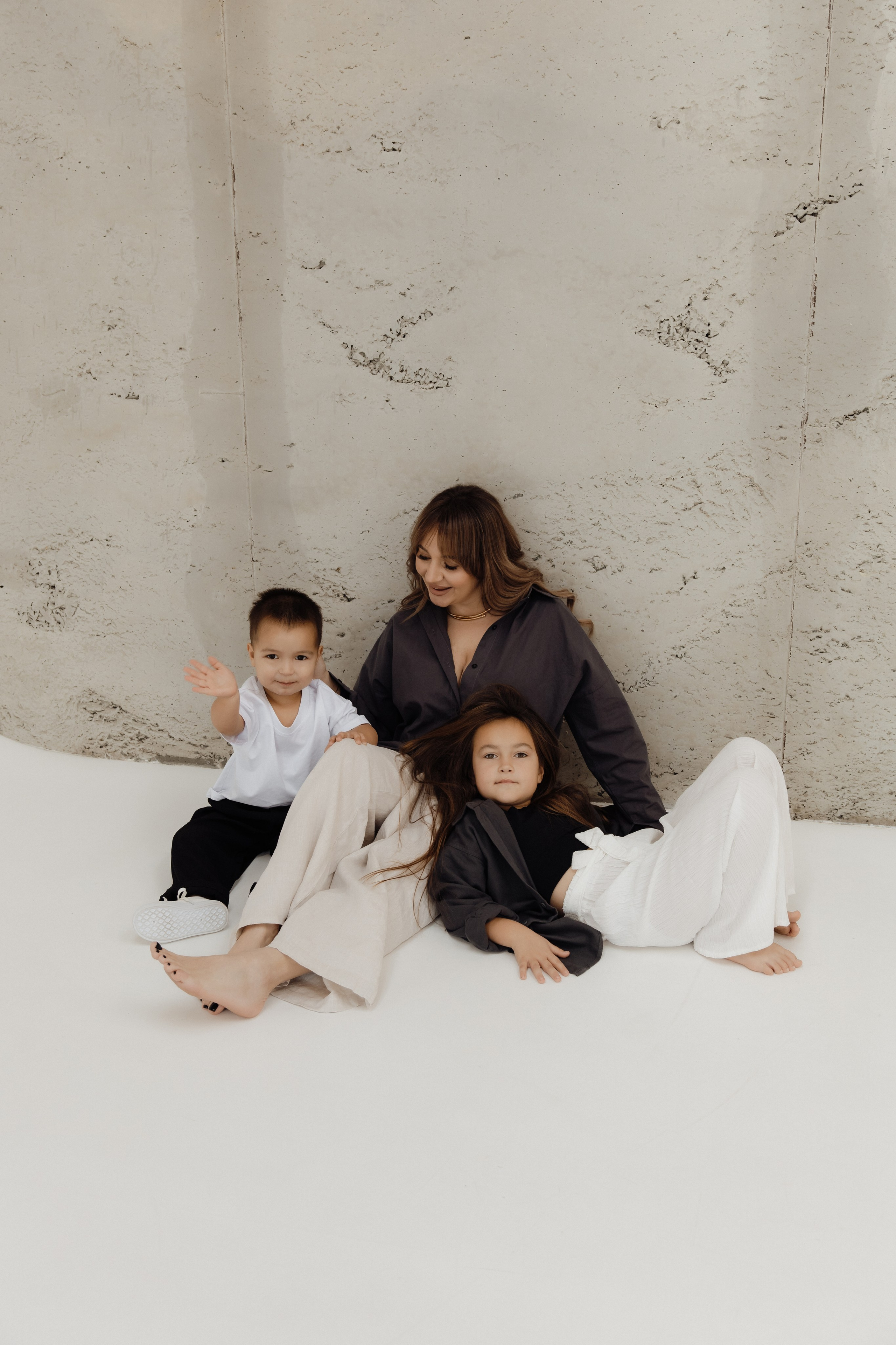 Тёме 3 года. Семейный и свадебный фотограф в Челябинске Мария Леонтьева