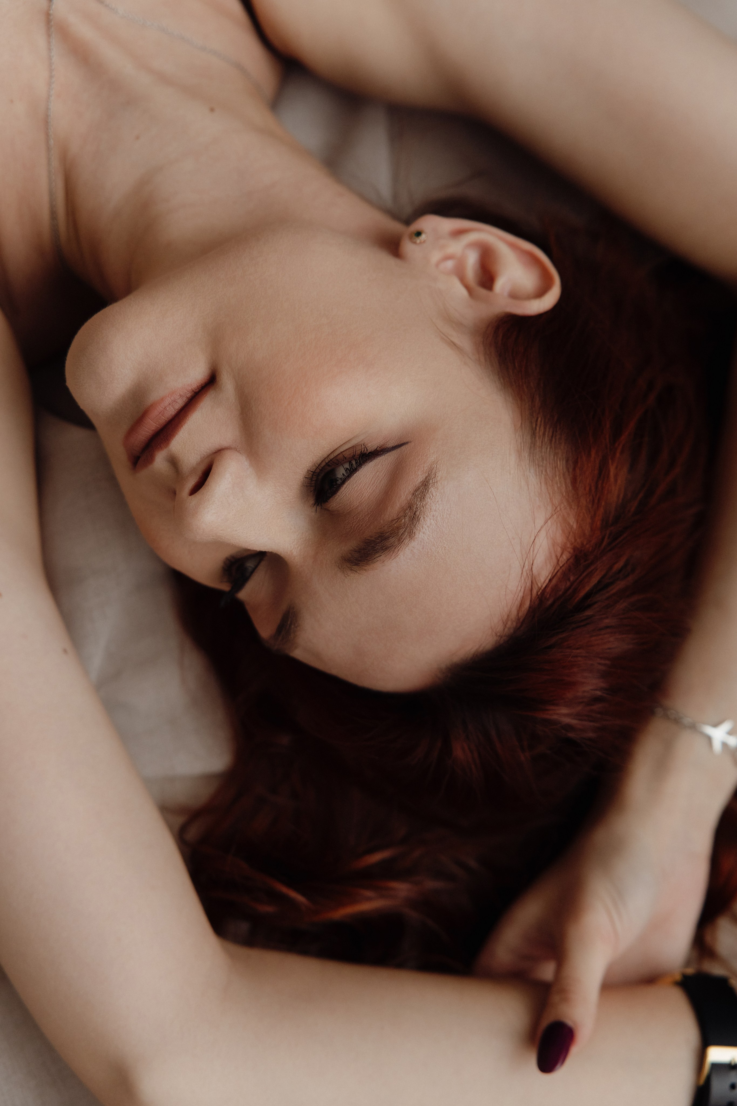 Вероника. Семейный и свадебный фотограф в Челябинске Мария Леонтьева