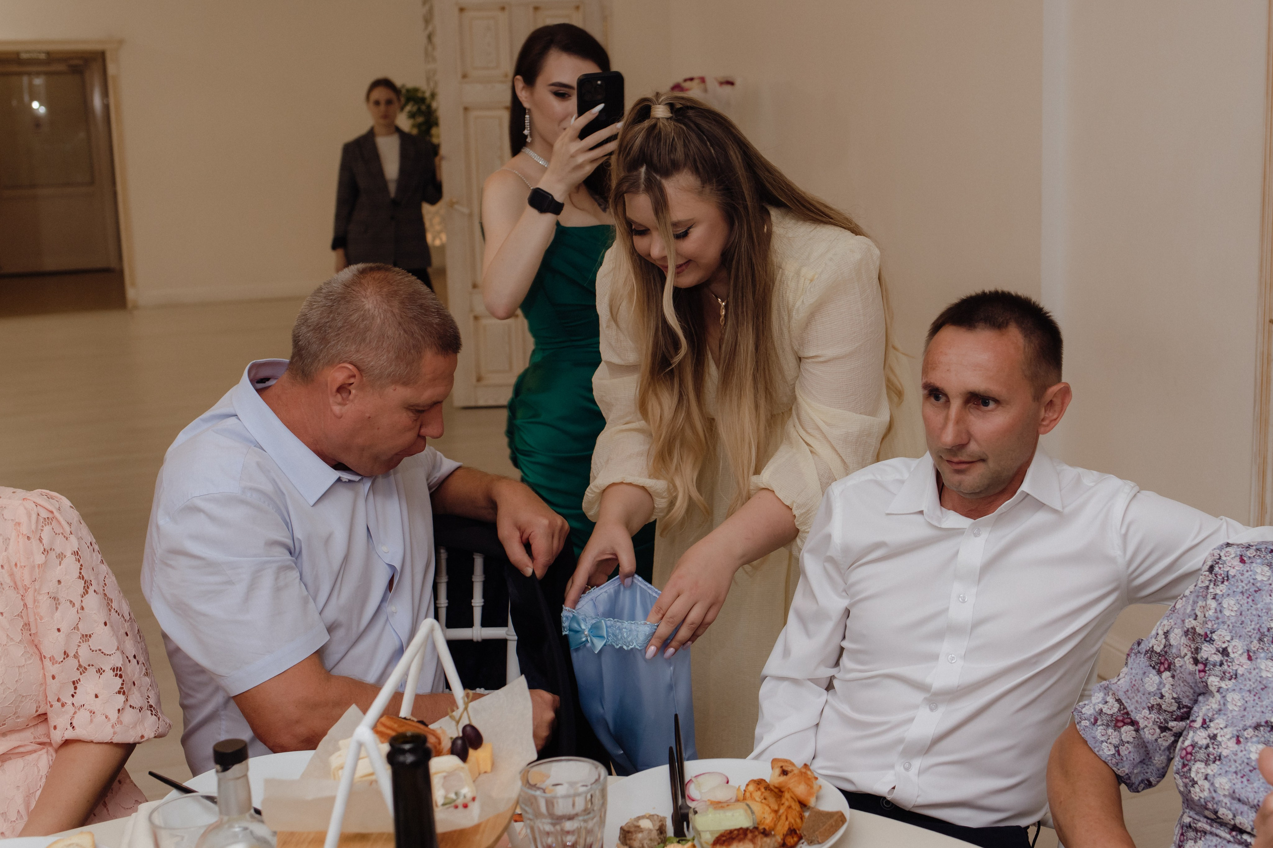 Степан и Дарья. Семейный и свадебный фотограф в Челябинске Мария Леонтьева