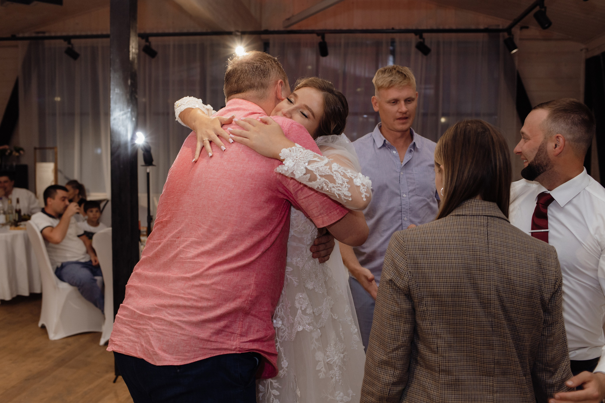 Максим и Анастасия. Семейный и свадебный фотограф в Челябинске Мария Леонтьева