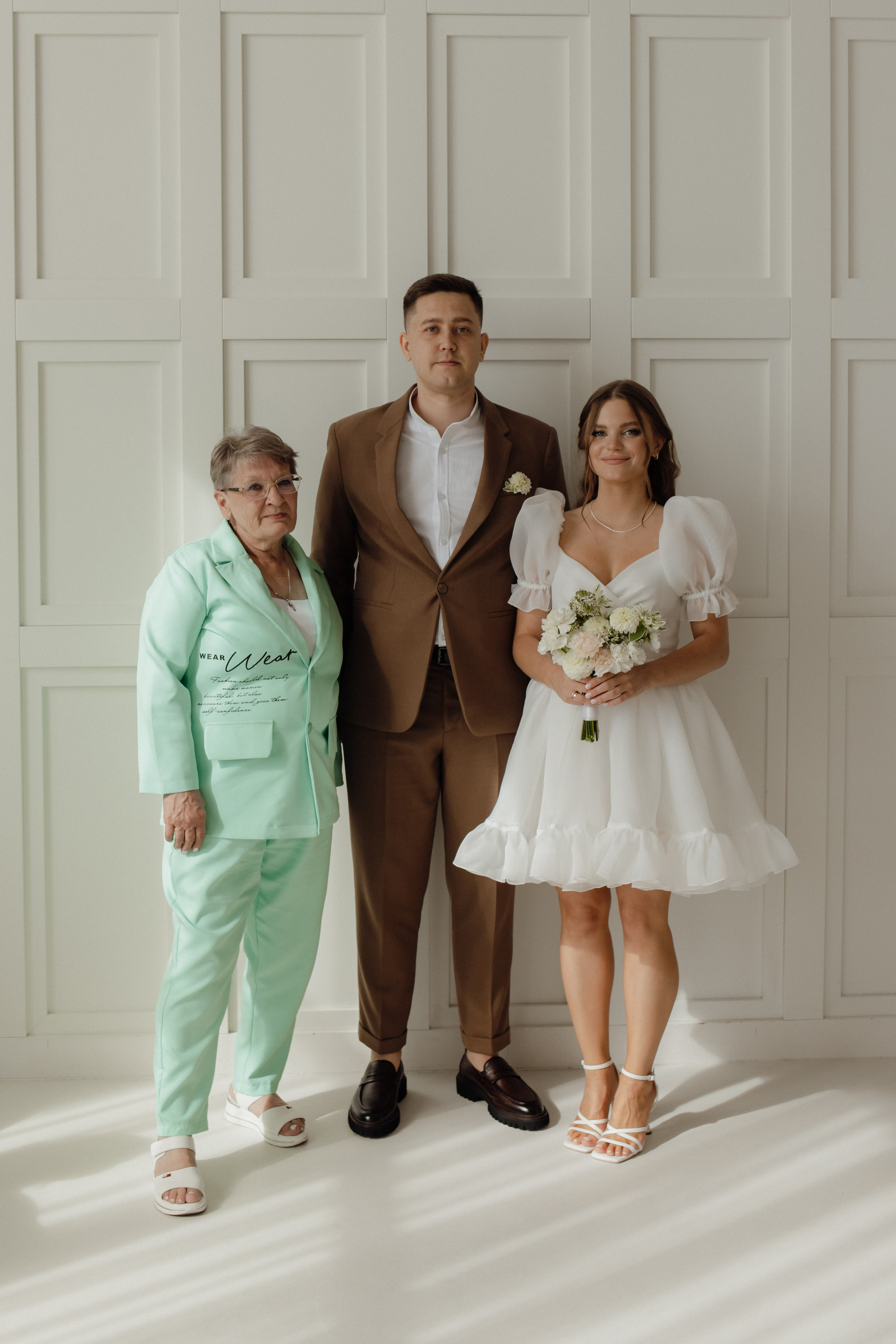 Никита и Валерия. Семейный и свадебный фотограф в Челябинске Мария Леонтьева