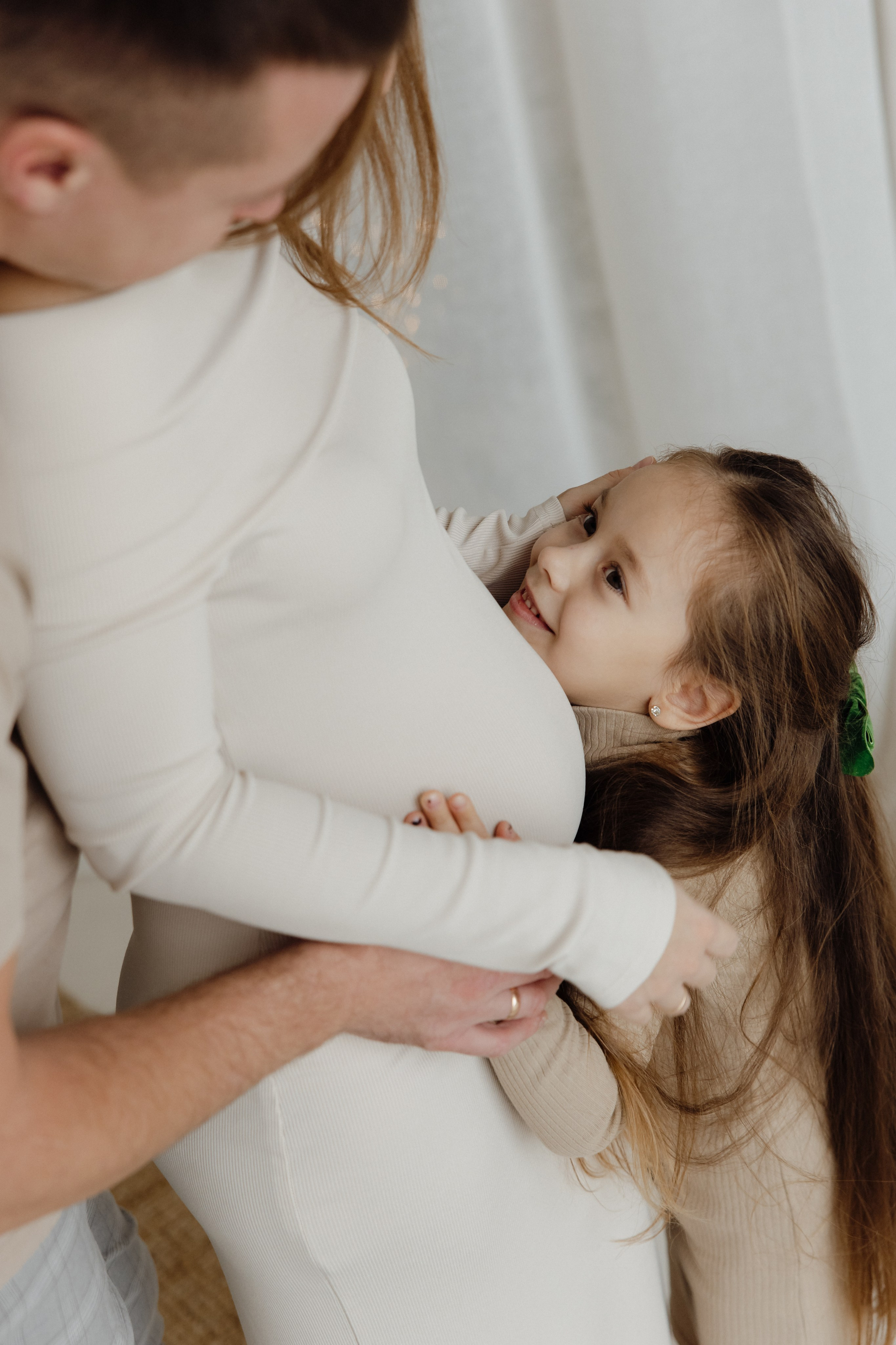 Сергей и Наталья. Семейный и свадебный фотограф в Челябинске Мария Леонтьева