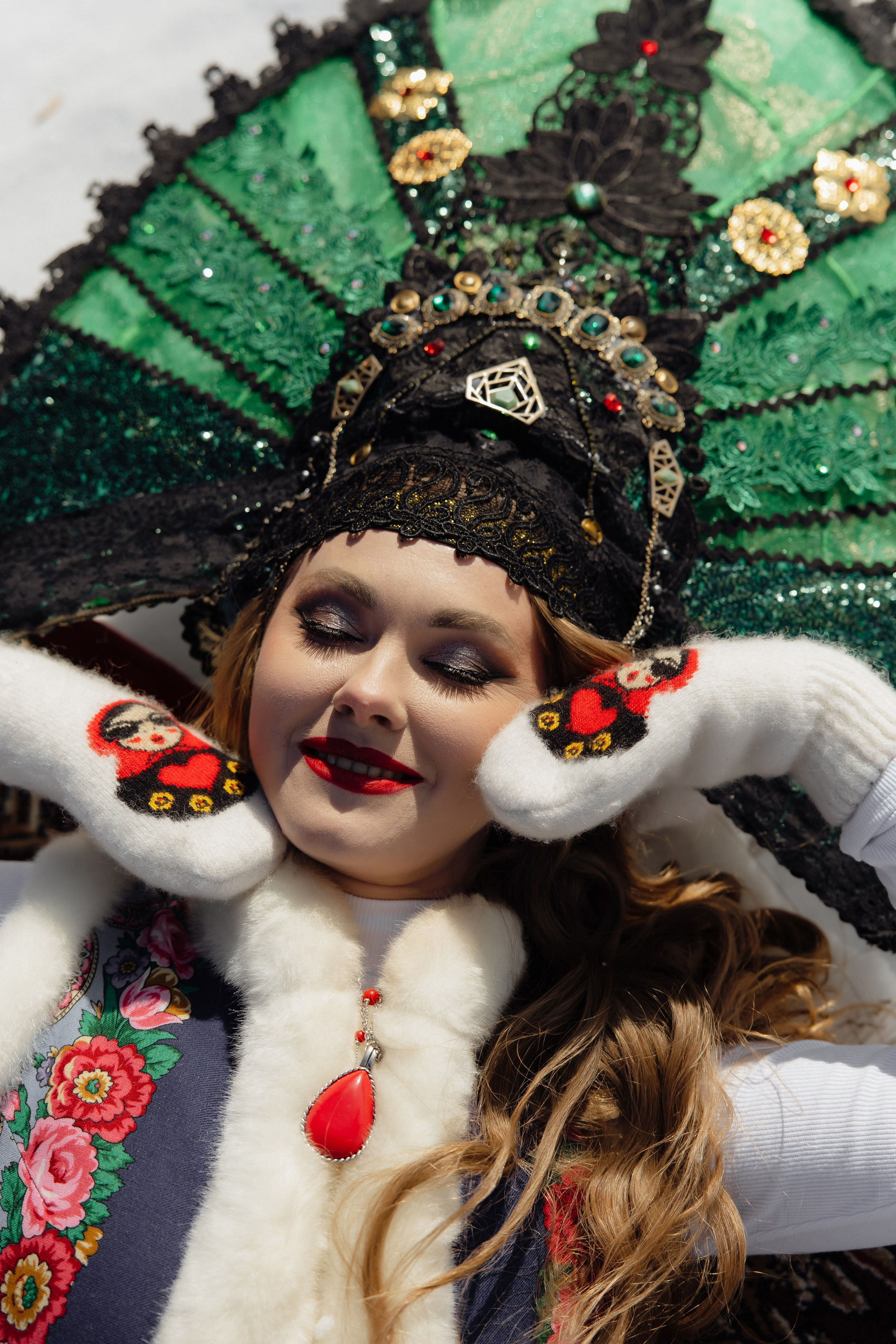 Russian Woman. Семейный и свадебный фотограф в Челябинске Мария Леонтьева