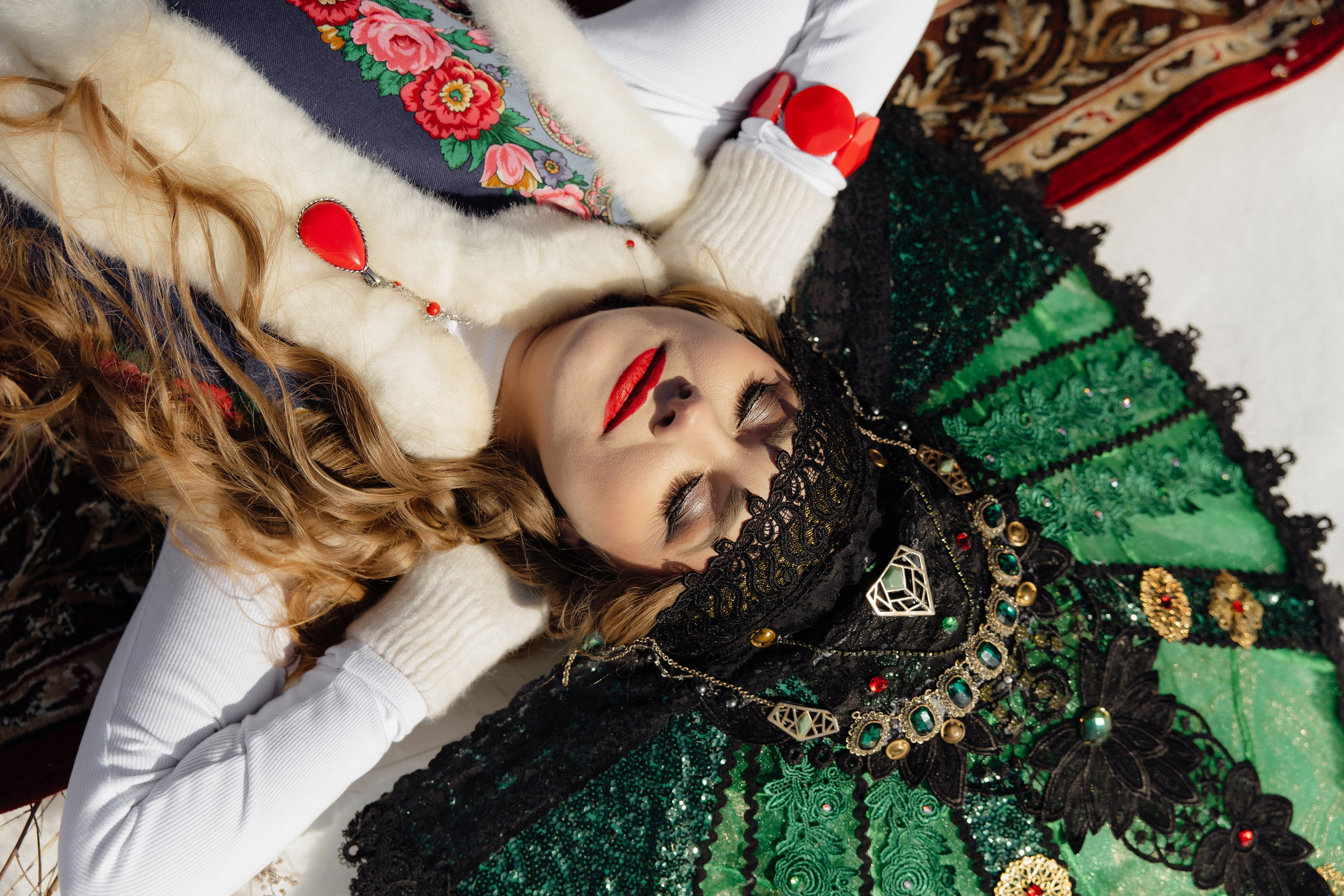 Russian Woman. Семейный и свадебный фотограф в Челябинске Мария Леонтьева