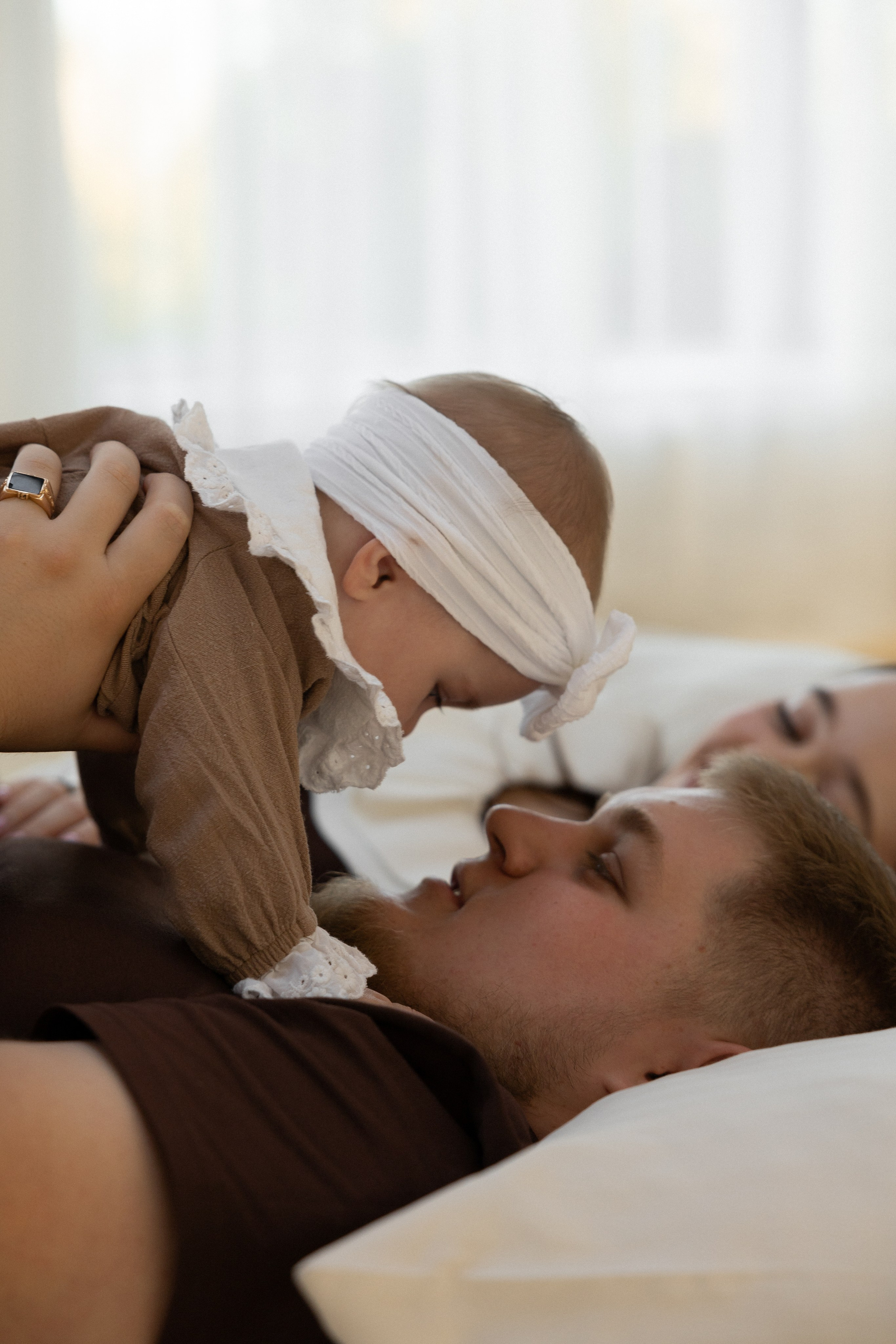 Марьяна. Семейный и свадебный фотограф в Челябинске Мария Леонтьева