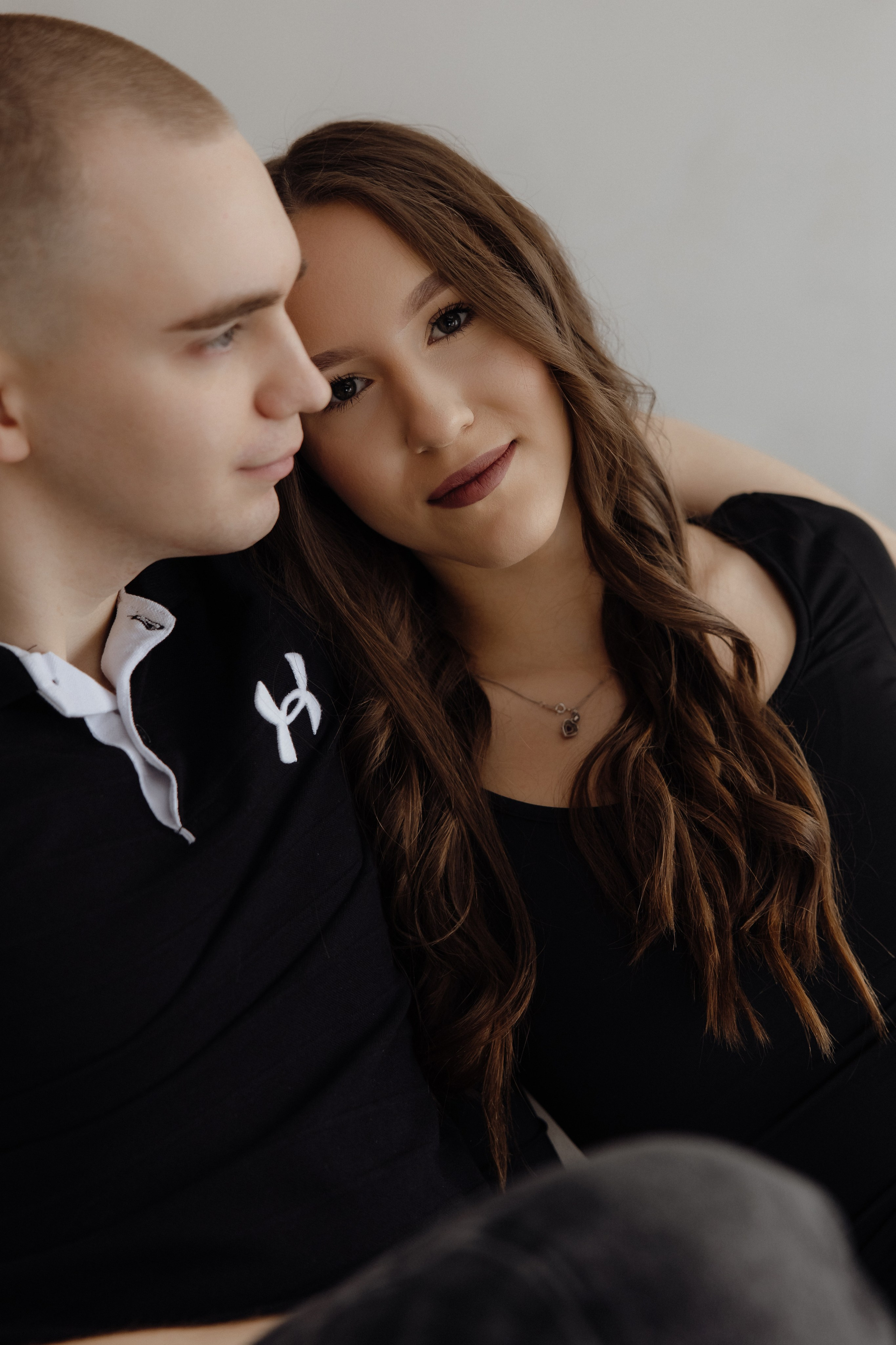 Дмитрий и Дарья. Семейный и свадебный фотограф в Челябинске Мария Леонтьева