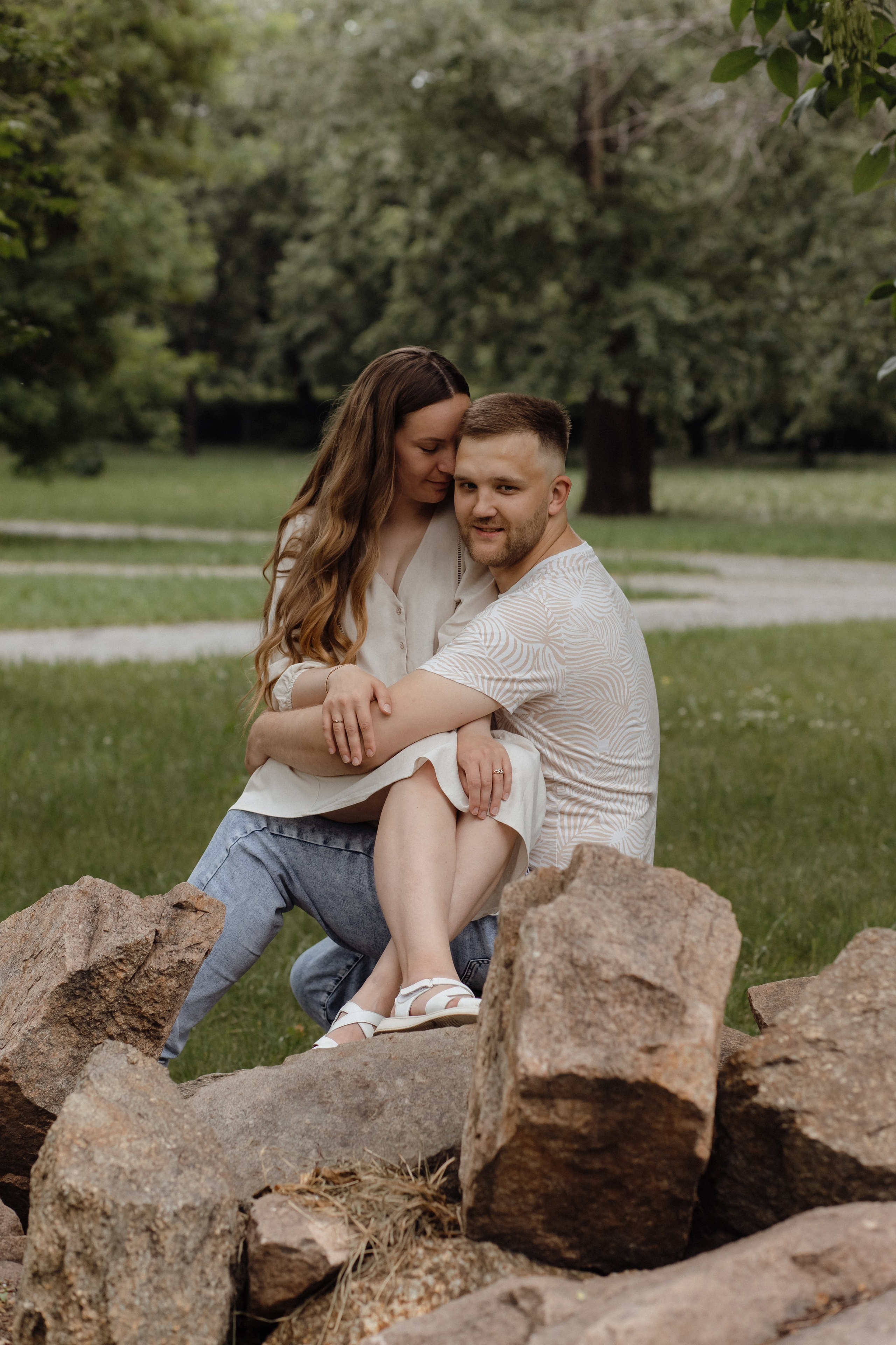 Тимоше 6 месяцев. Семейный и свадебный фотограф в Челябинске Мария Леонтьева