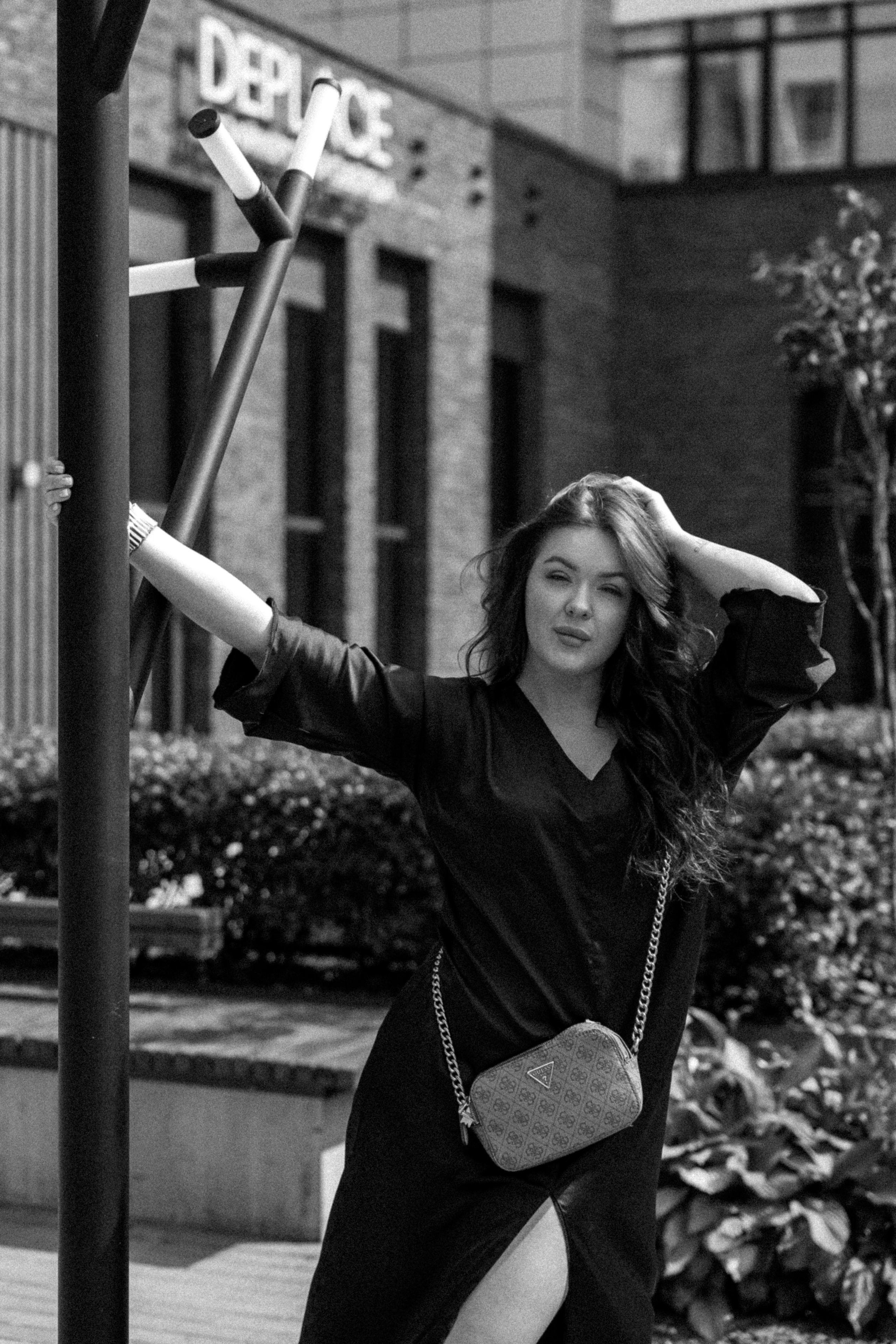 Алена. Семейный и свадебный фотограф в Челябинске Мария Леонтьева