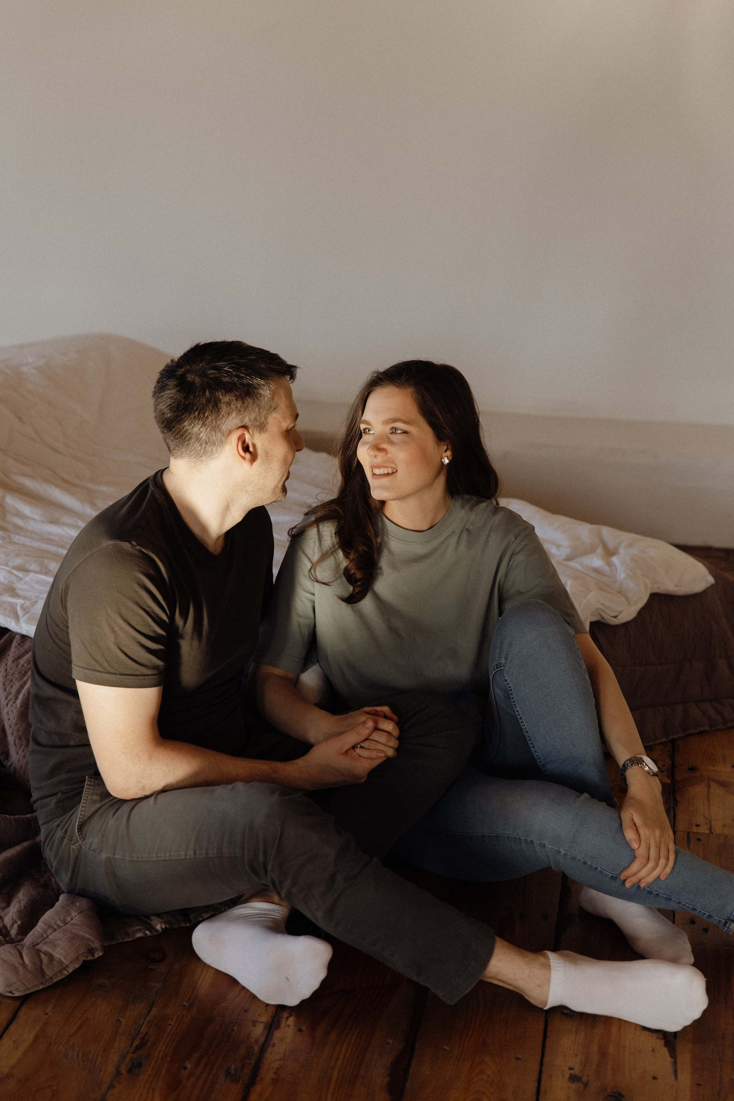 Ванечка. Семейный и свадебный фотограф в Челябинске Мария Леонтьева