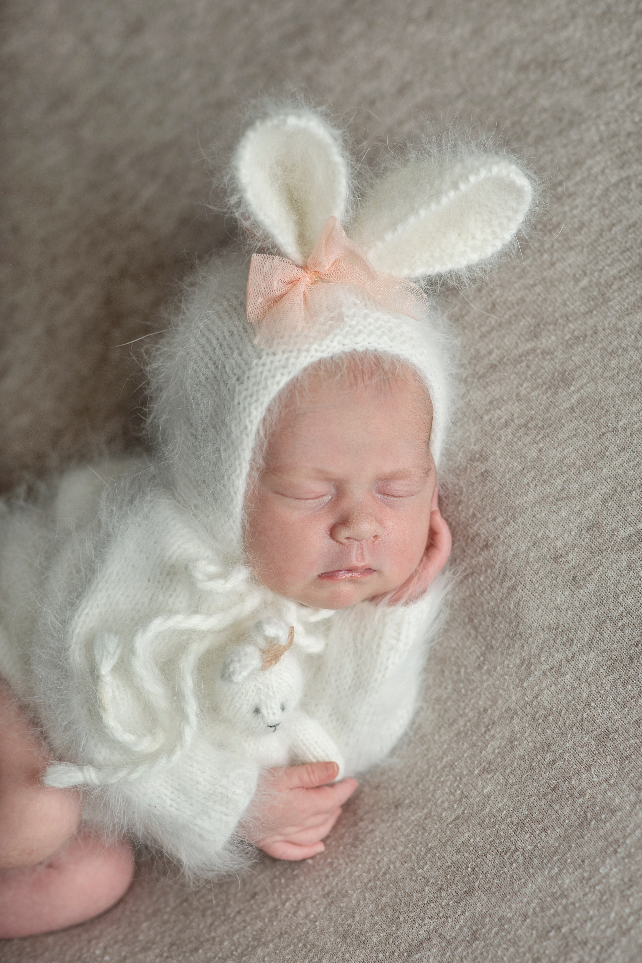 Новорожденные. Семейный фотограф в Нижнем Новгороде Таурова Мария