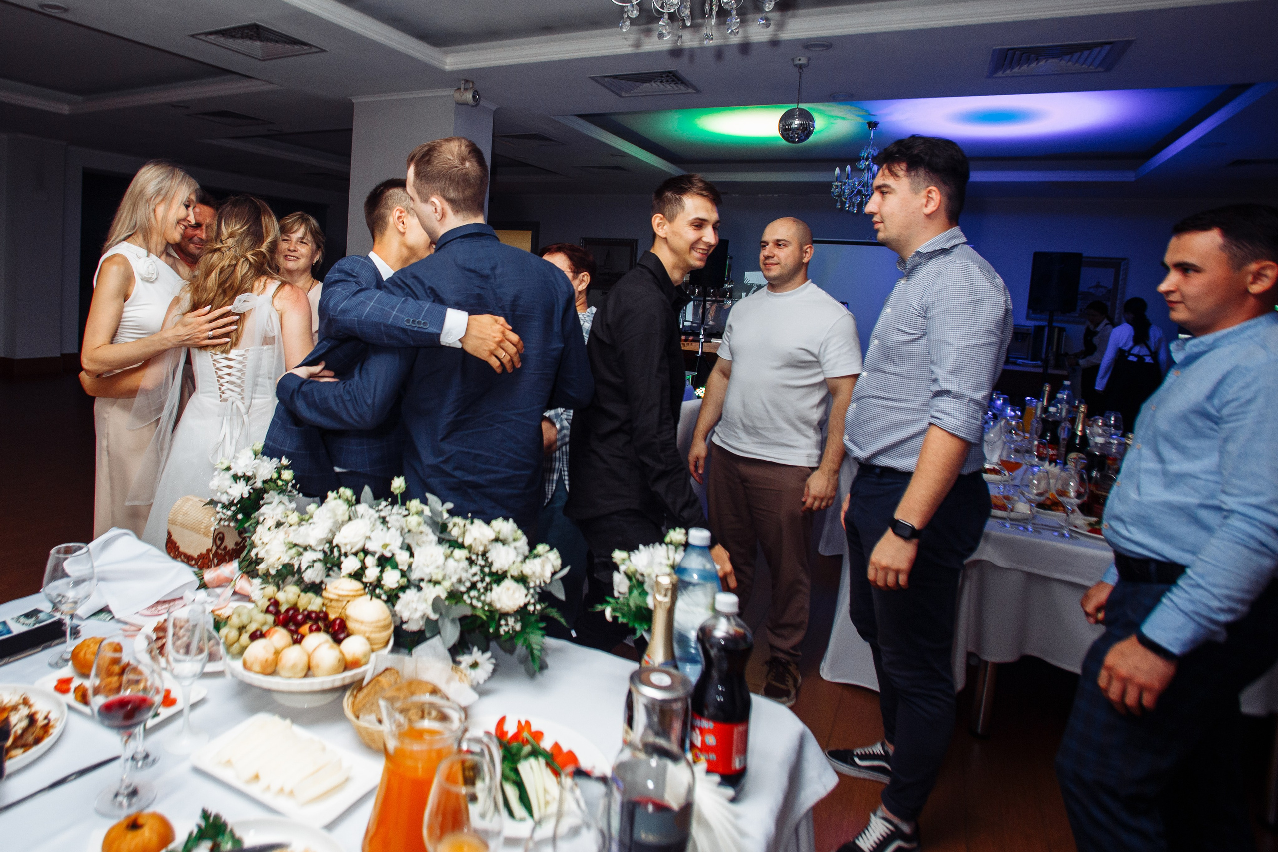 Руслан и Карина. Фотограф, Марина Шипек