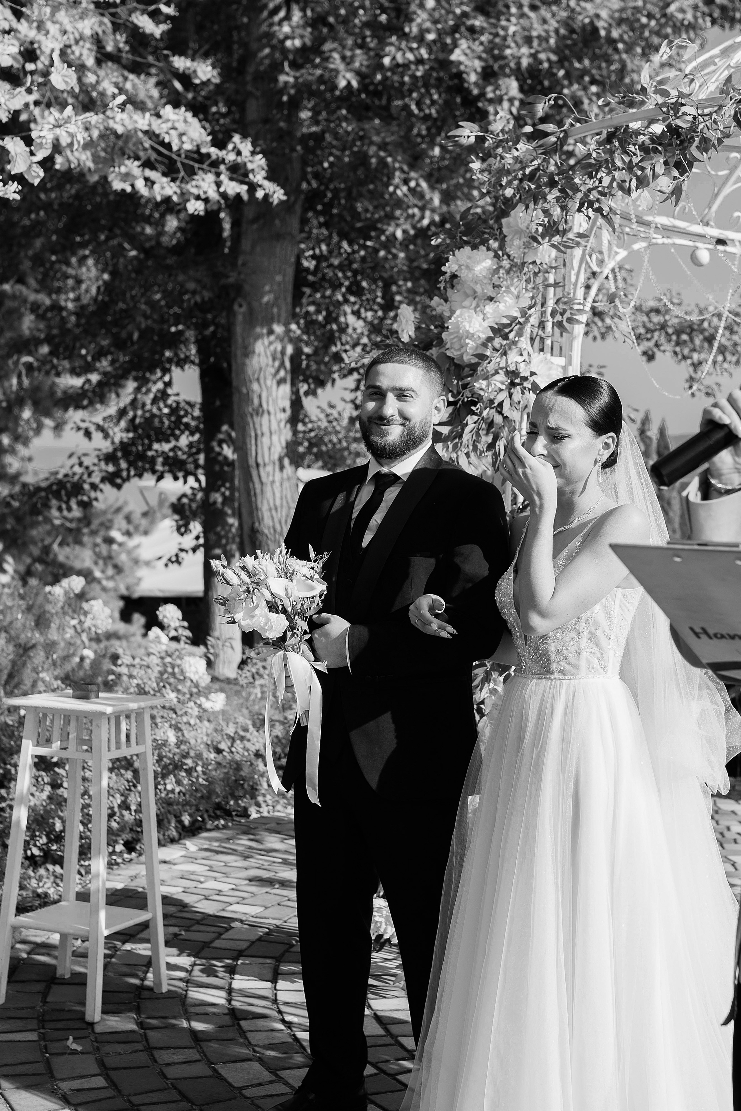 Гурген & Кристина. Свадебный фотограф в Тольятти и Самаре Юлия Беккер