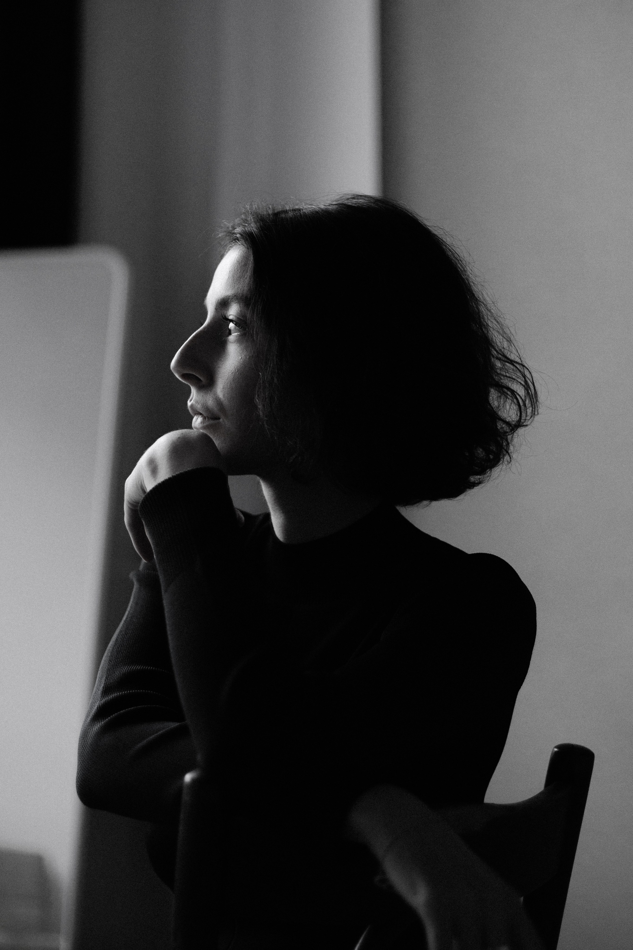 Наташа. Фотограф Блинова Арина | Санк-Петербург