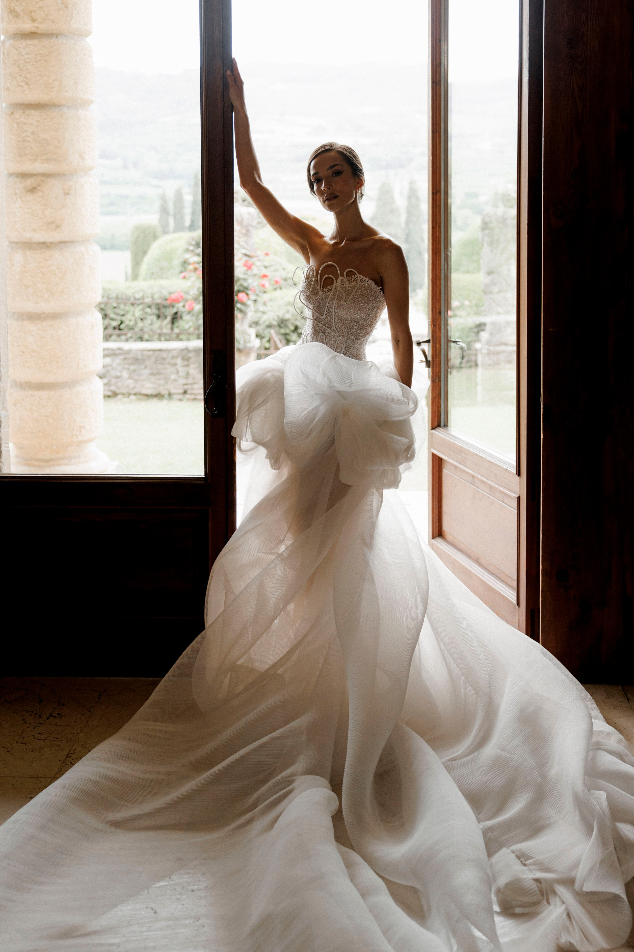 Eleonora & Lapo | Italy. Главная