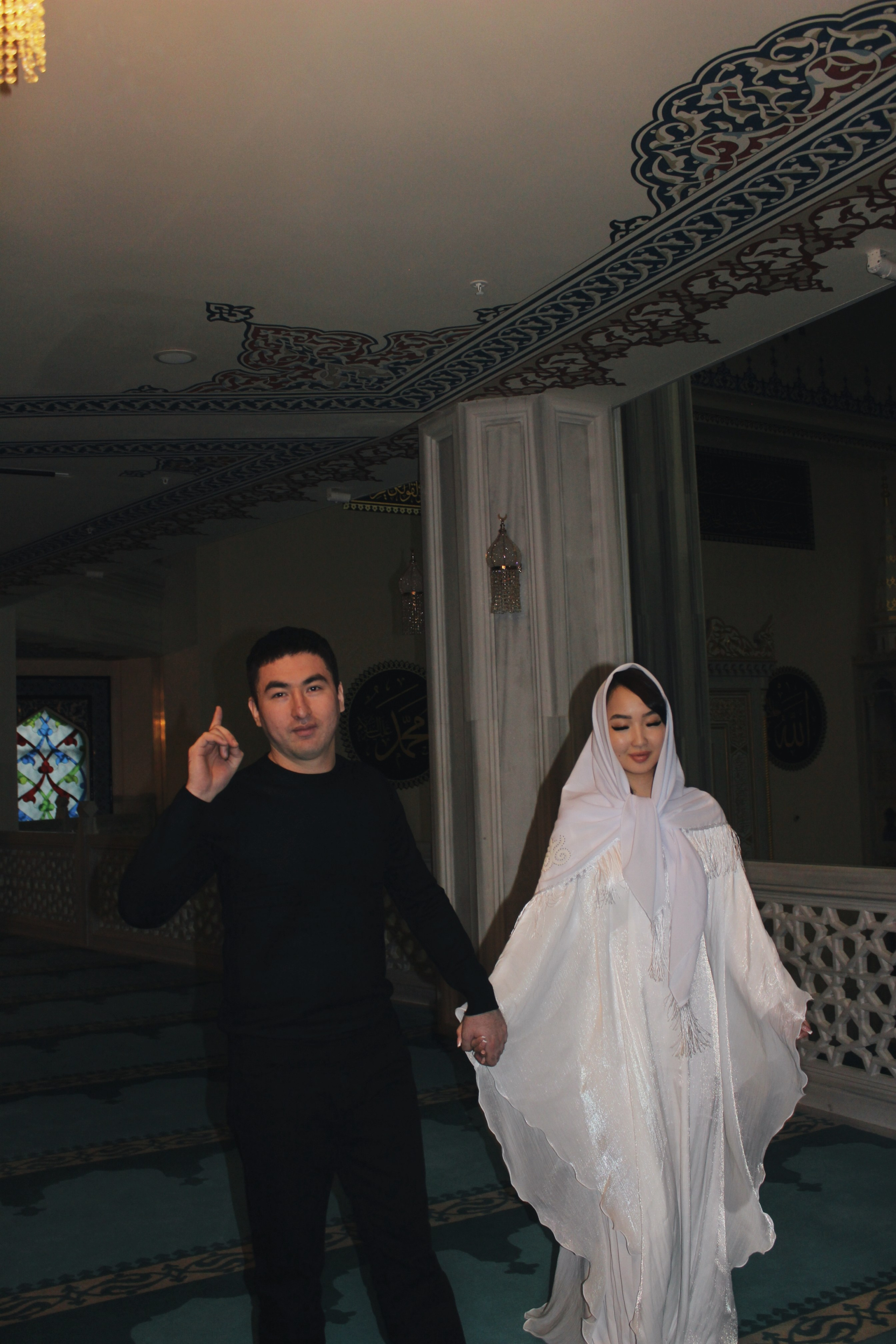 Никах. Фотограф | Москва