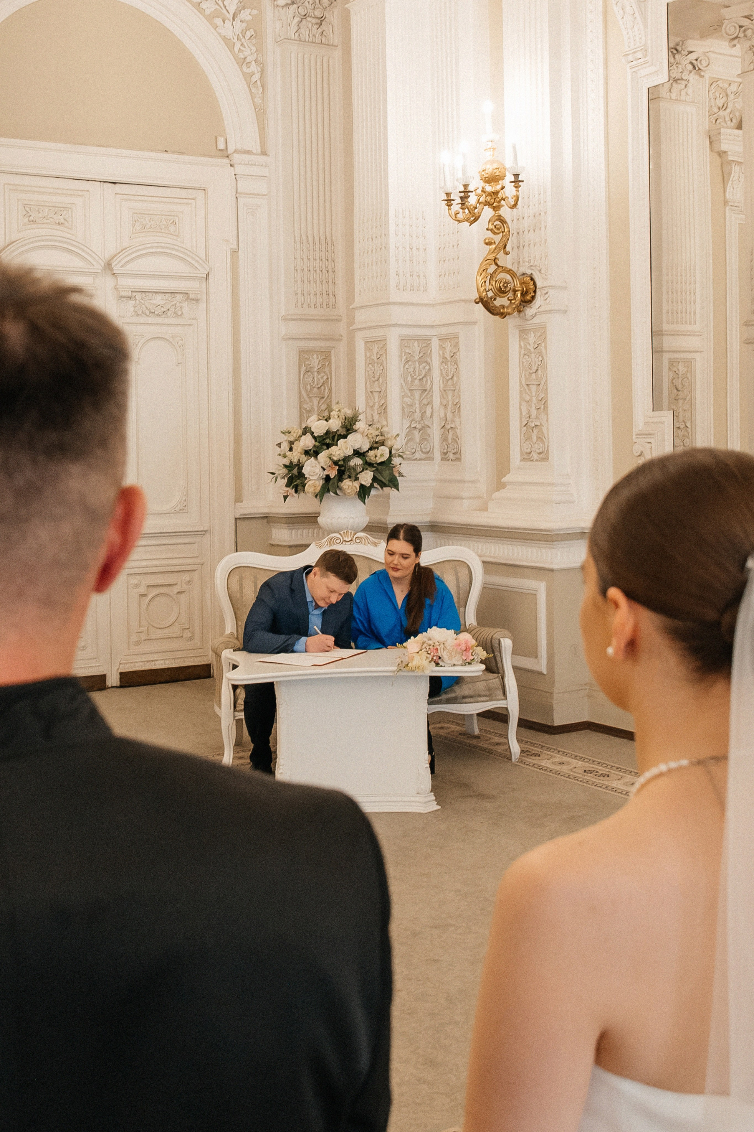 6.08.2024. Мария — Свадебный фотограф