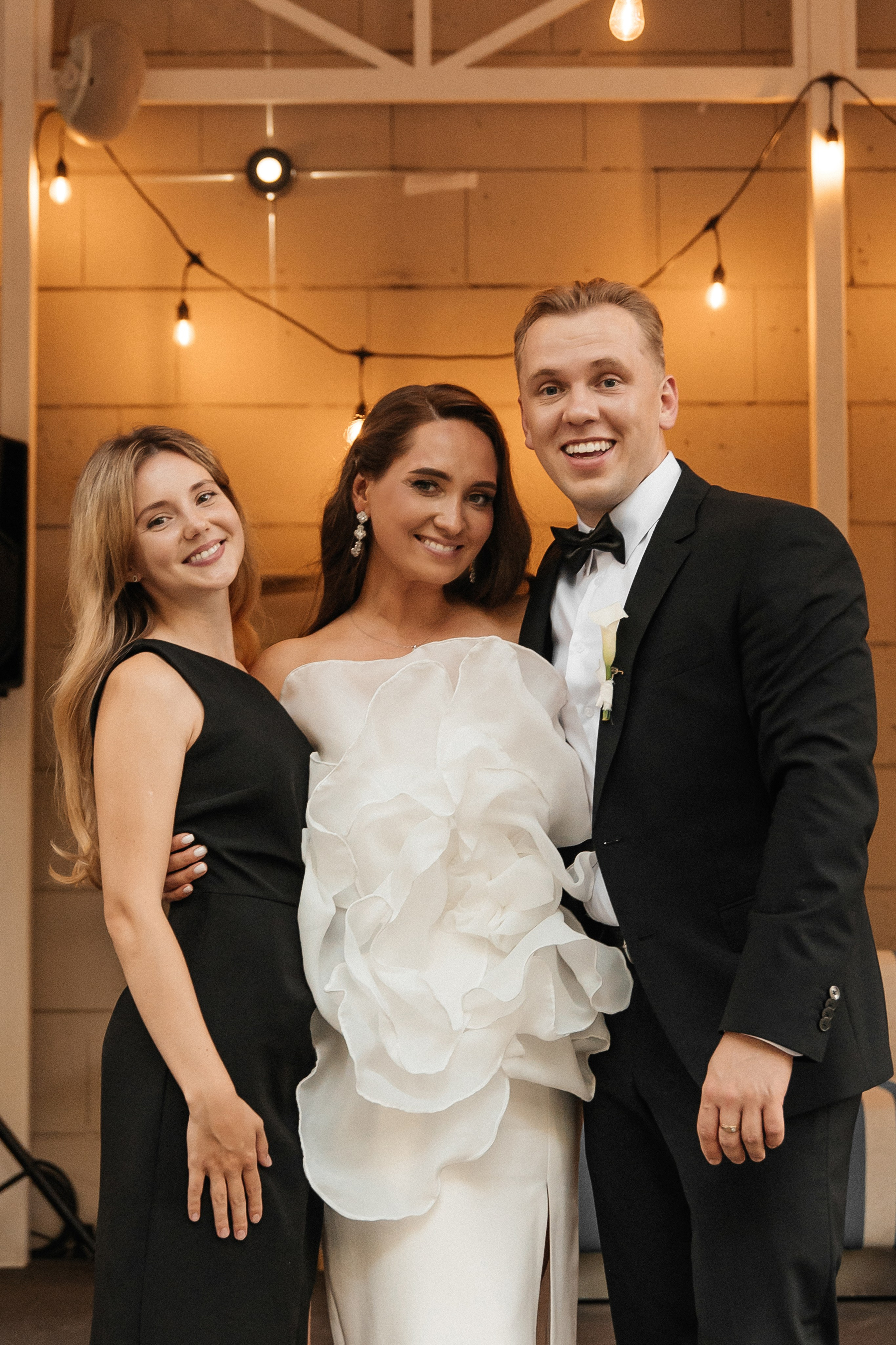 ANONS. Мария — Свадебный фотограф