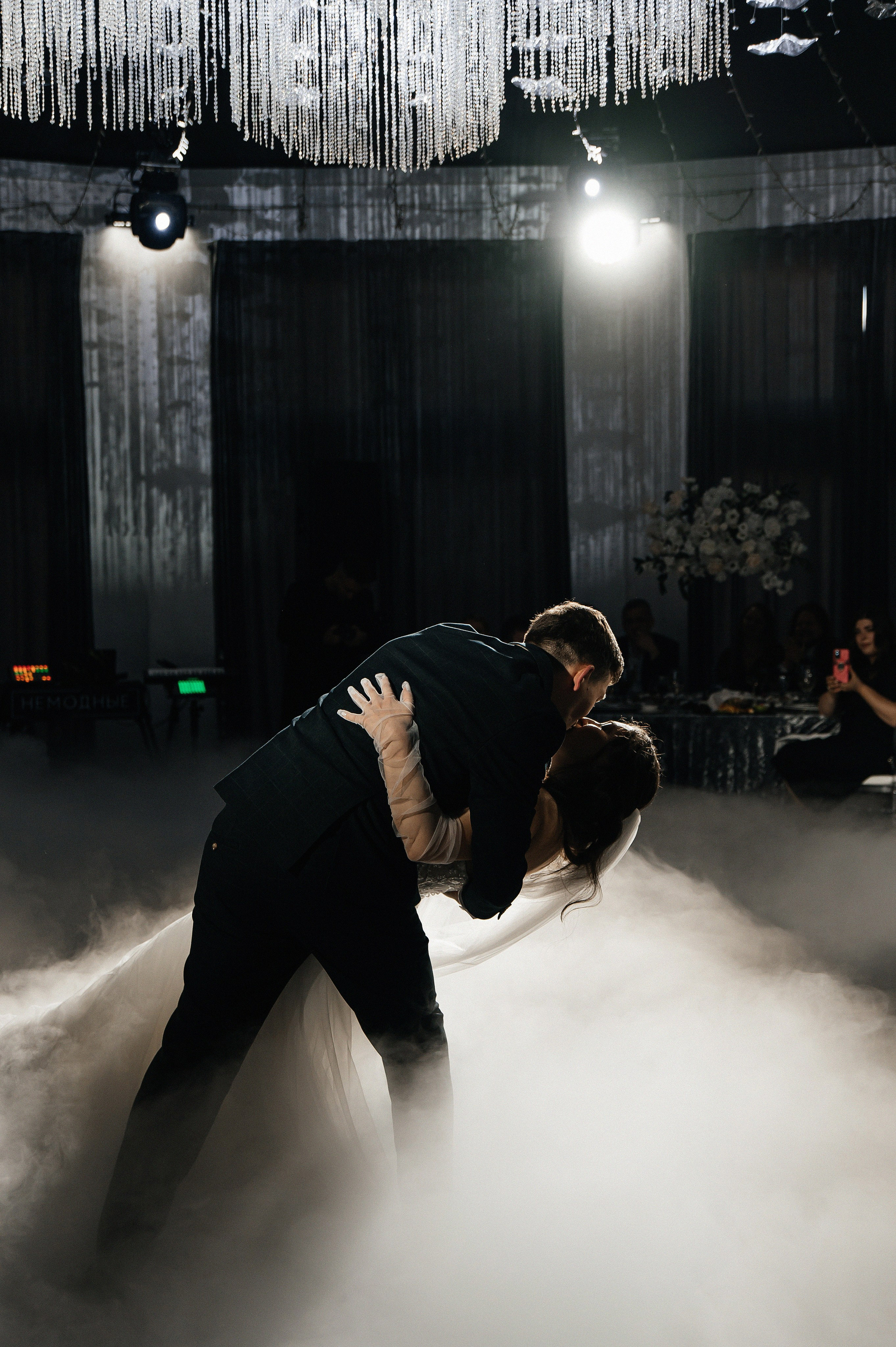 ANONS. Мария — Свадебный фотограф