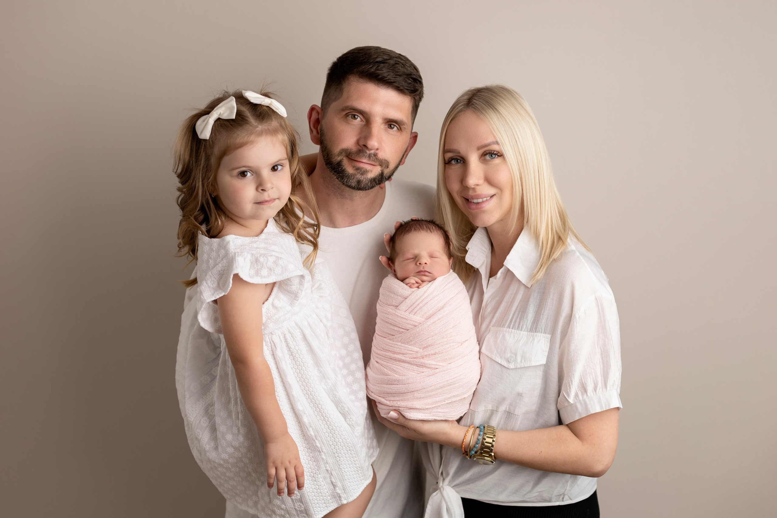 Фотограф новорожденных Пермь Елена Дьячкова