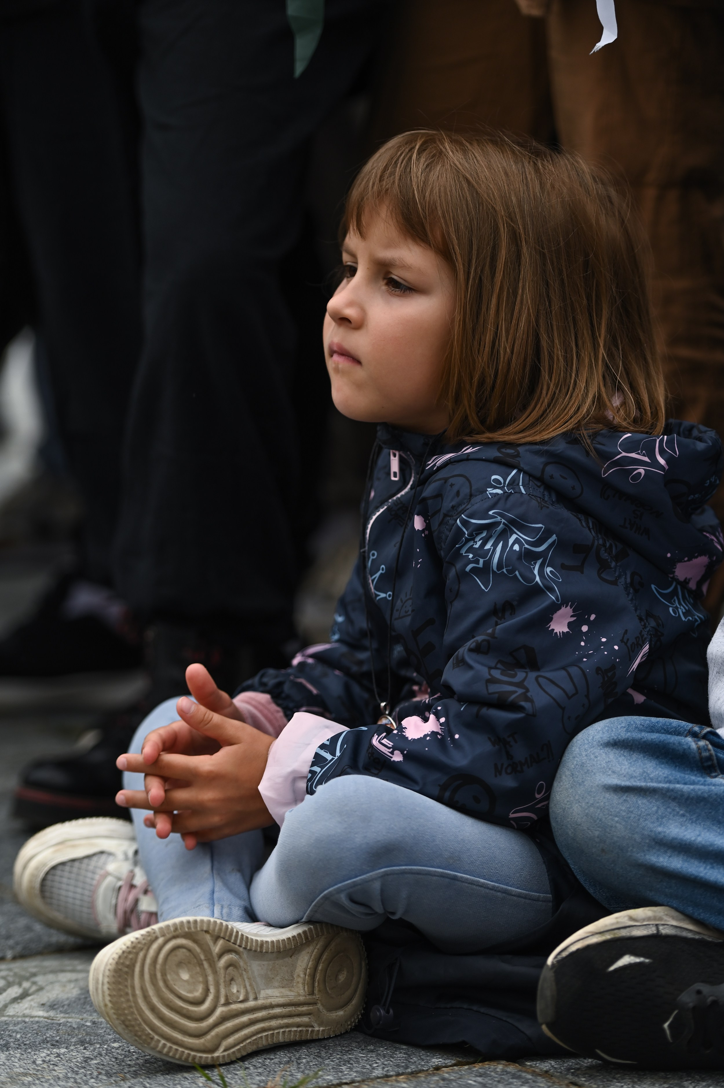 Фестиваль «Битва Эпох 2024» День 1