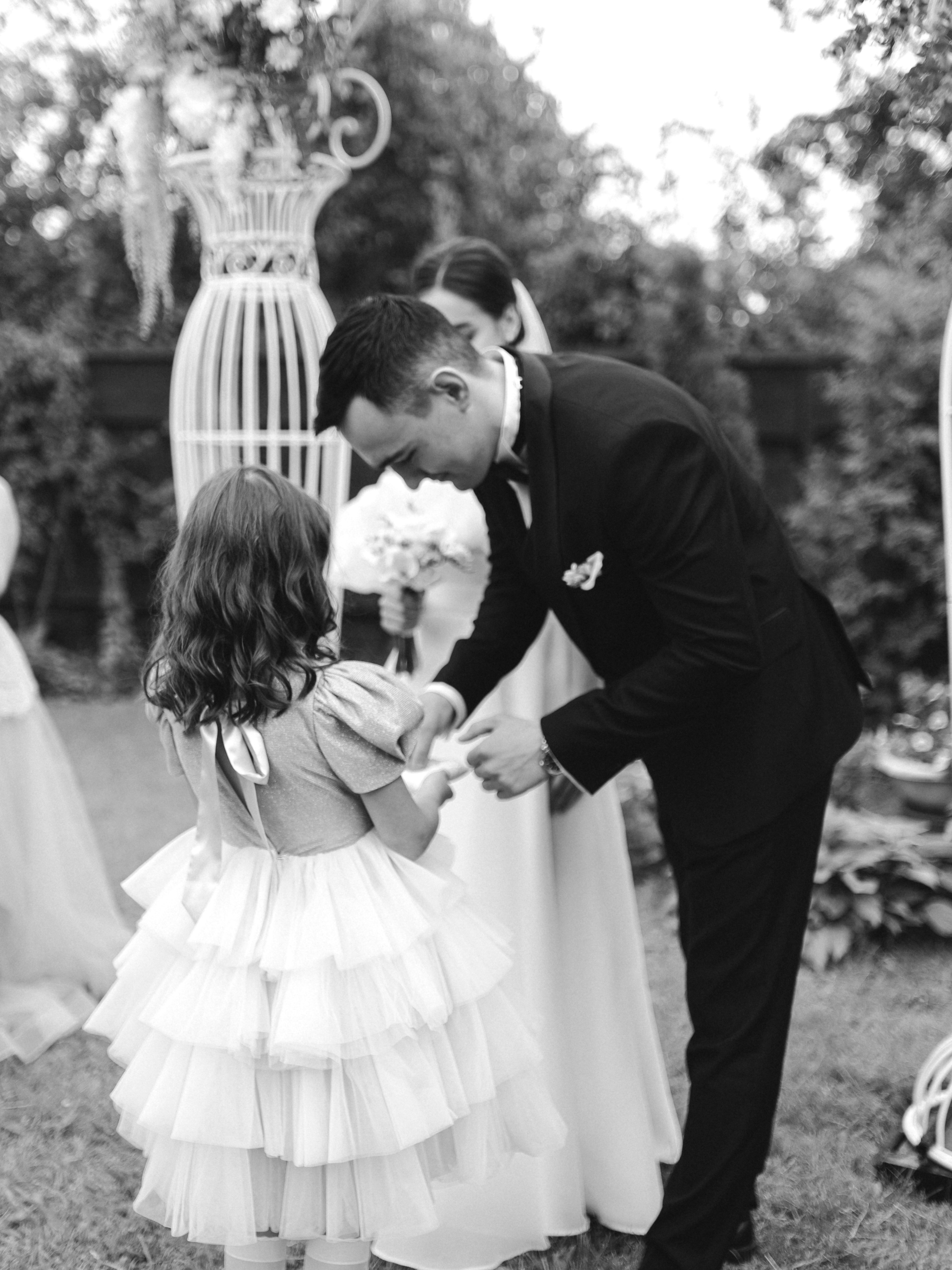 Выездная регистрация. Фотограф СПБ Засорина Юлия