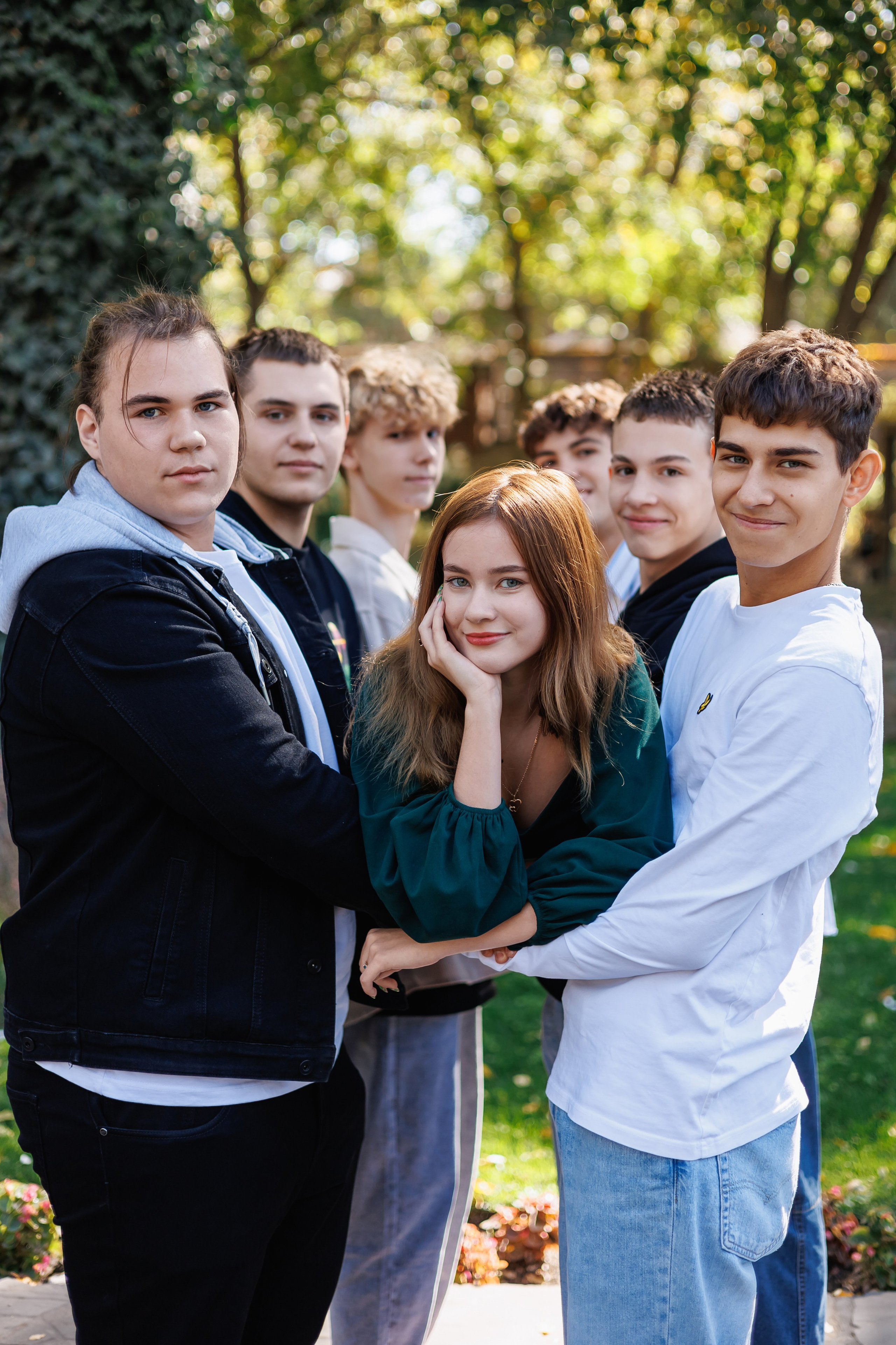 11-а, 11 шк, выпуск 2025