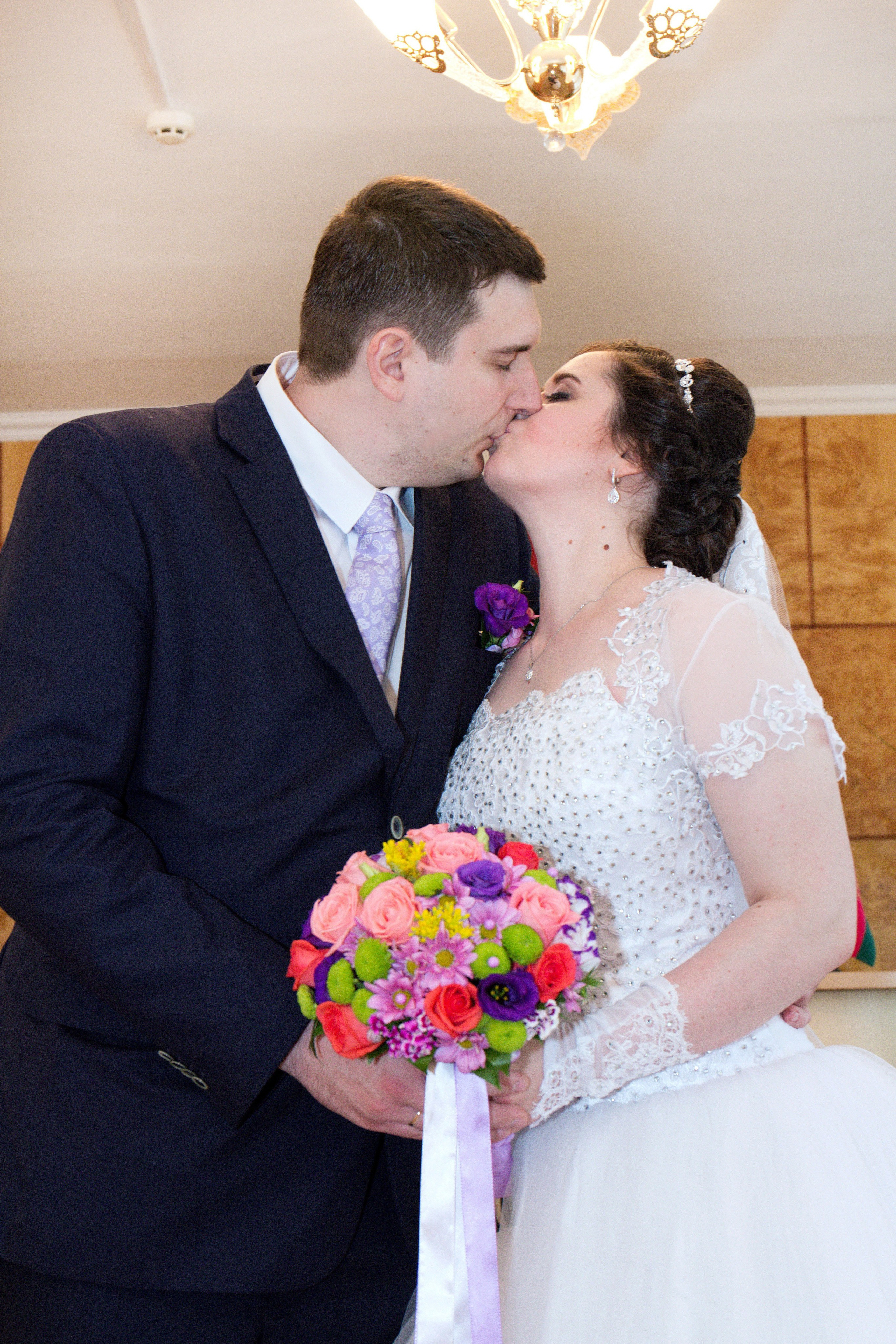 Константин и Юлия. Игорь Варава свадебный фотограф видеограф Белая Глина Краснодар