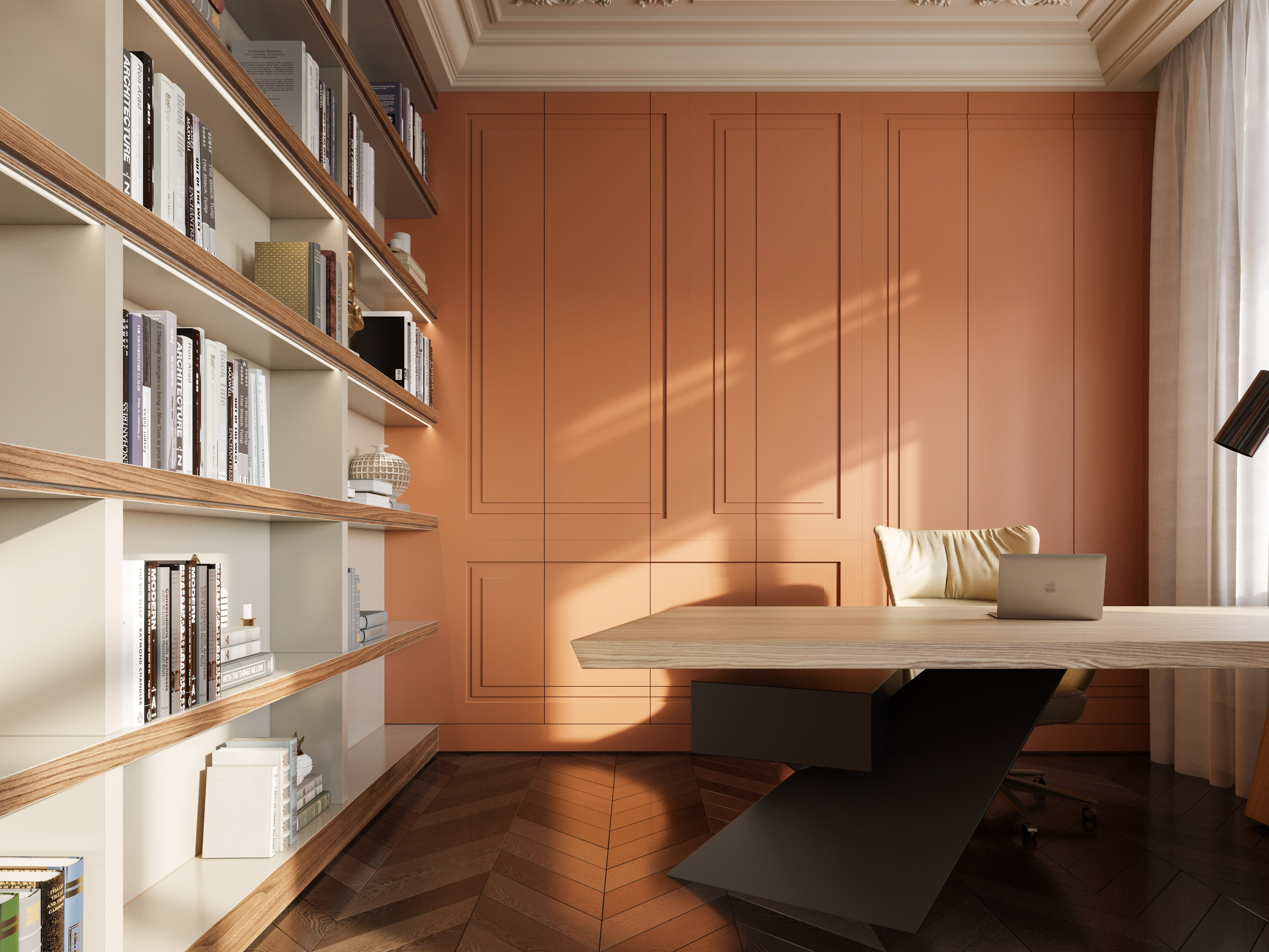 Визуализатор интерьера в Москве | Брагин Кирилл