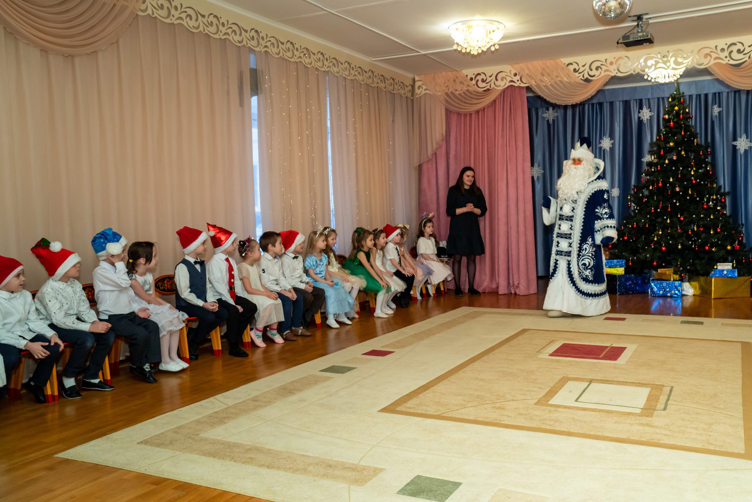 Фотосъёмка утренников и выпускных в детском саду. «Студия DRONAVT`s» — видеосъёмка и фотография г. Москва