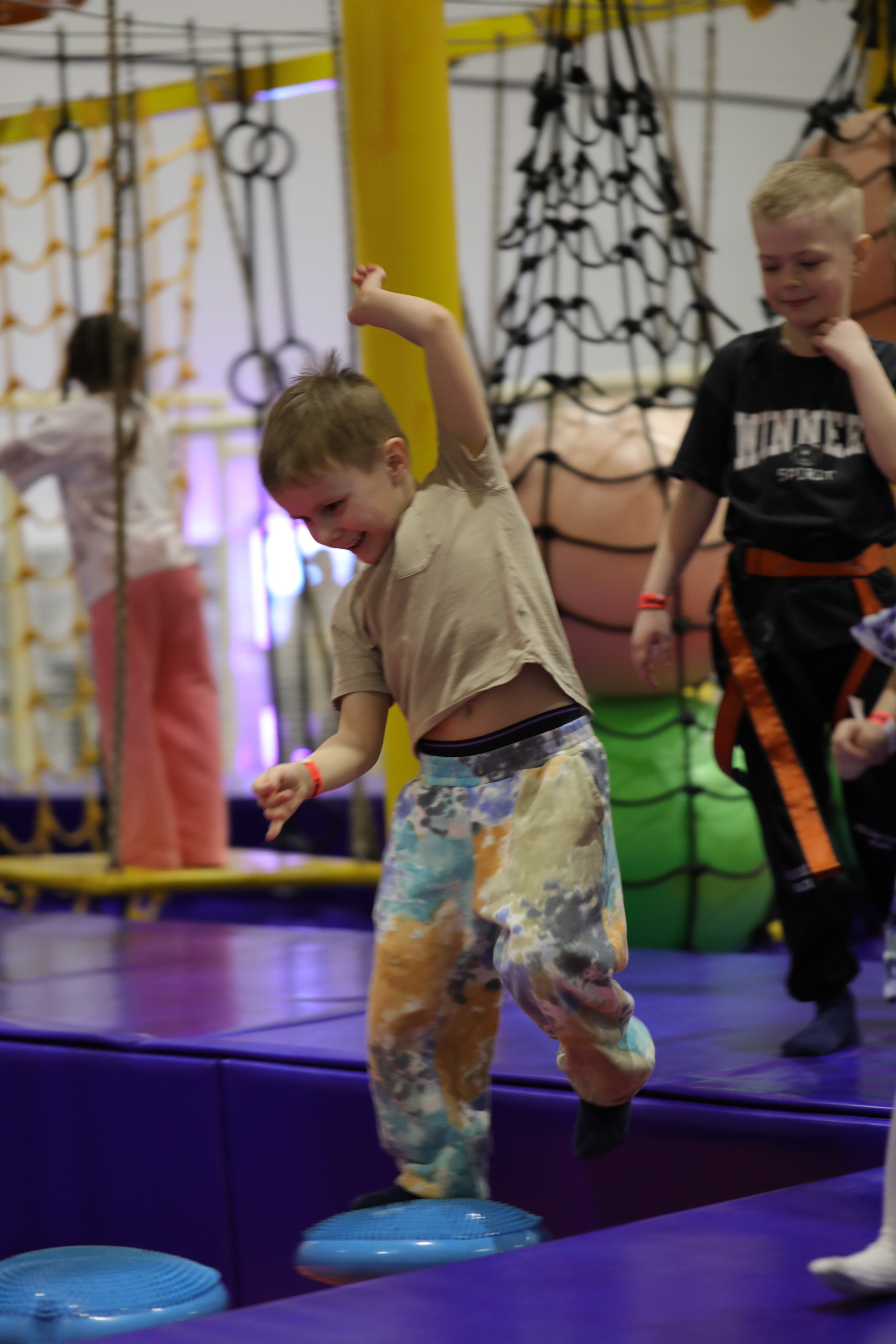 Feel. Фотограф Ксения Есенина Москва