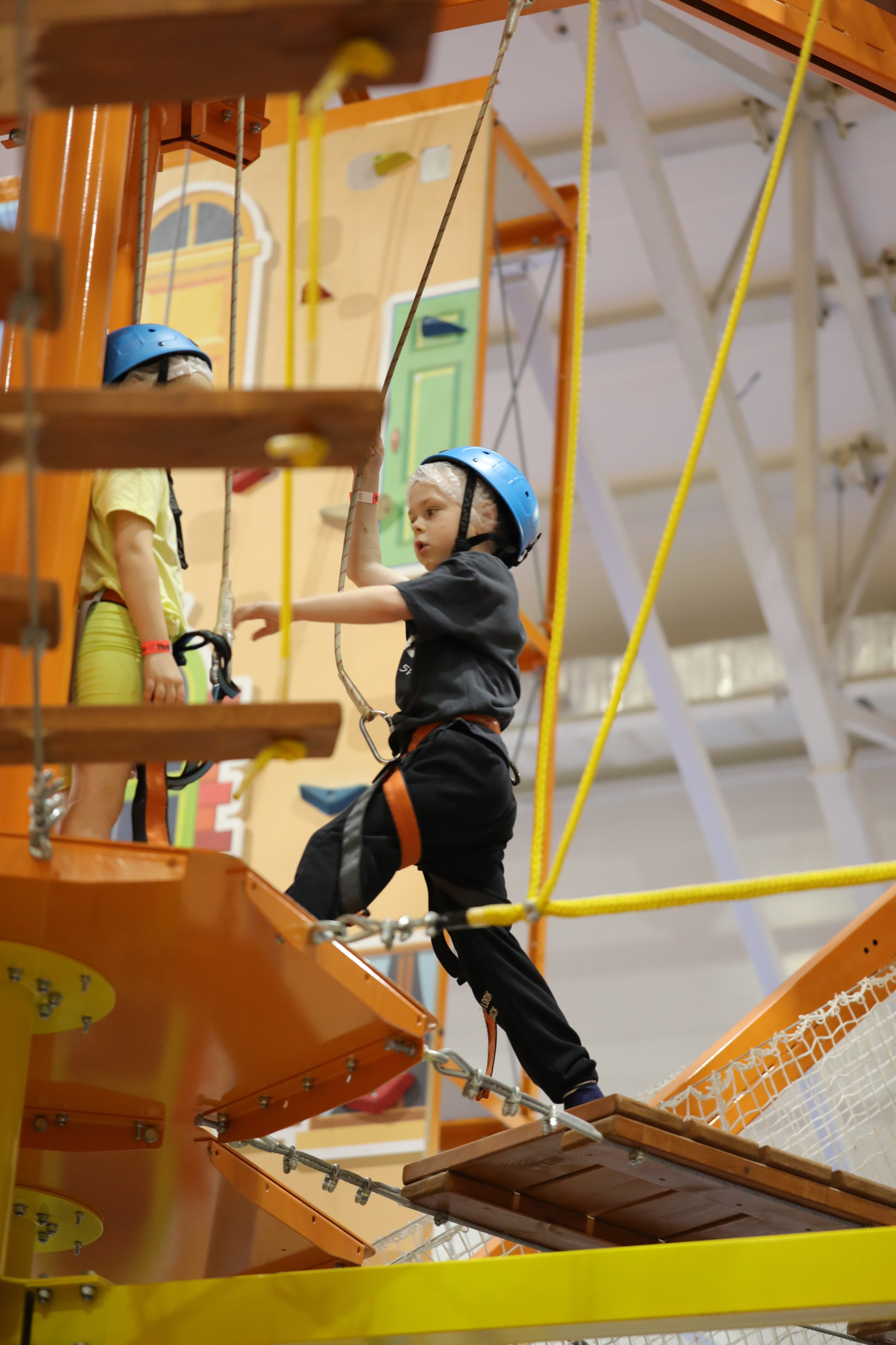 Feel. Фотограф Ксения Есенина Москва