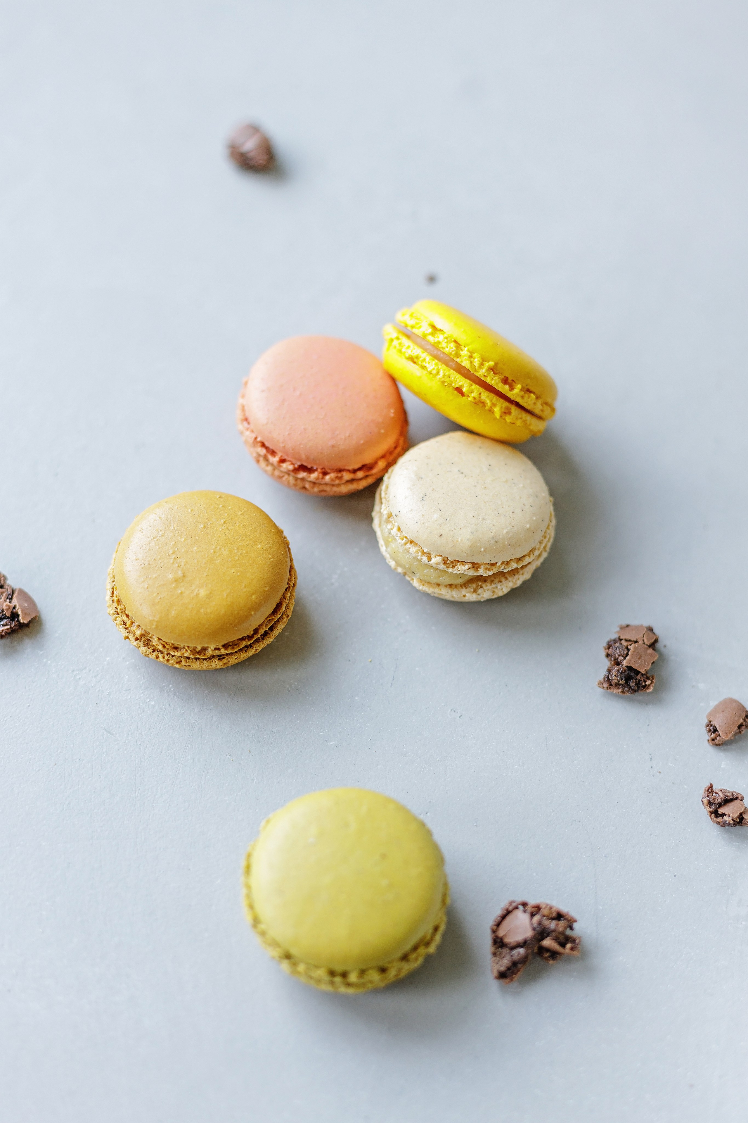 Фудфото. Фотограф в Москве Ксения Мокрушина | Brand & Women photographer