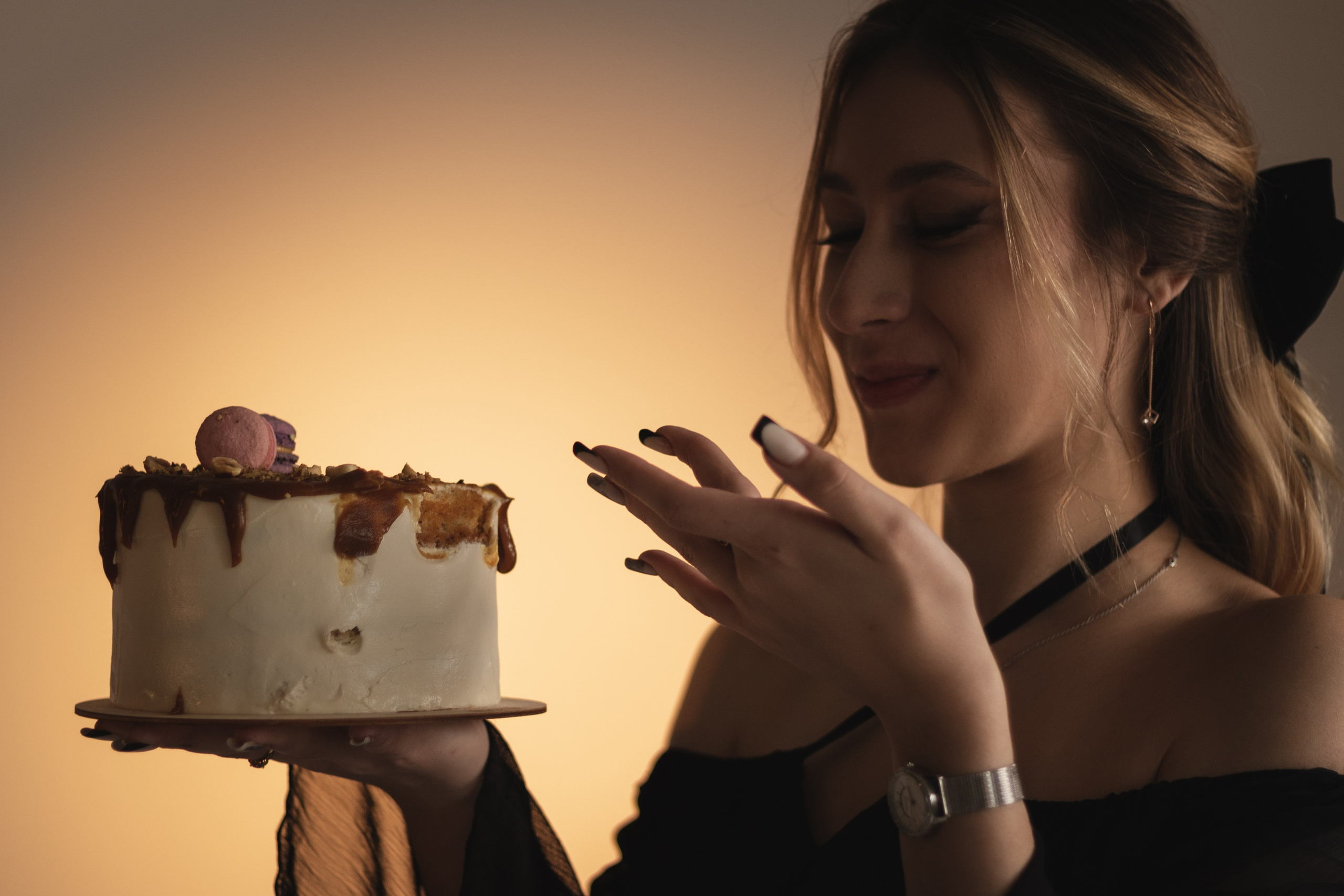 Анастасия. Фотограф, Таганрог, Руслан Степущенко