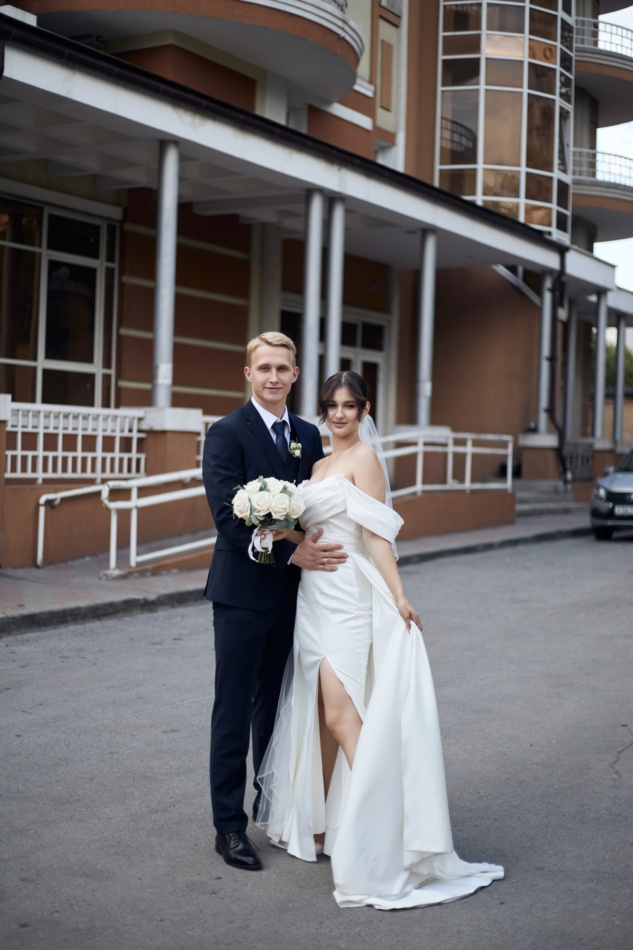 Виктория и Сергей. Фотограф в Липецке, Воронеже и Москве
