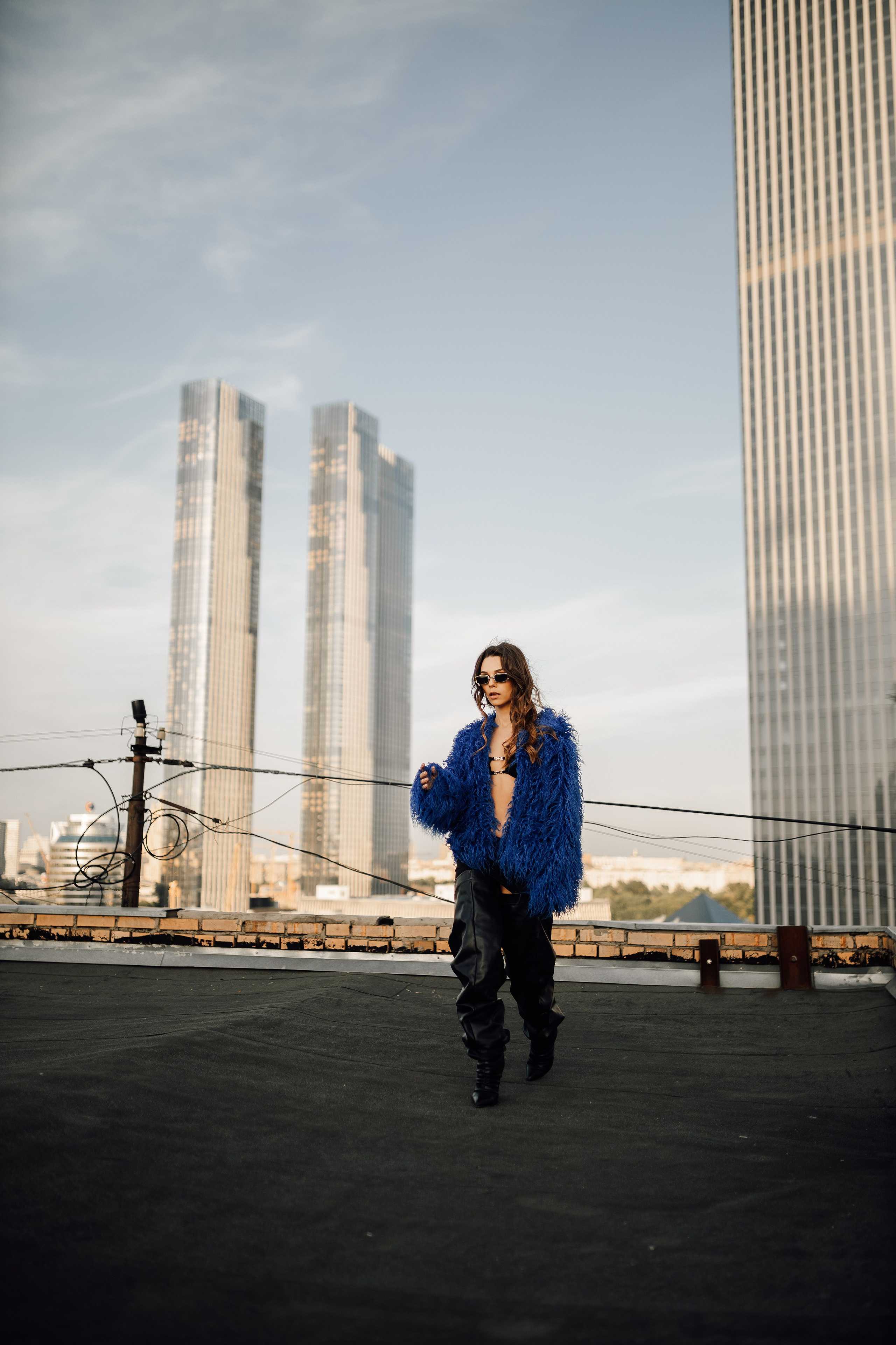 Лена. Фотограф в Москве Юлия Хамзина