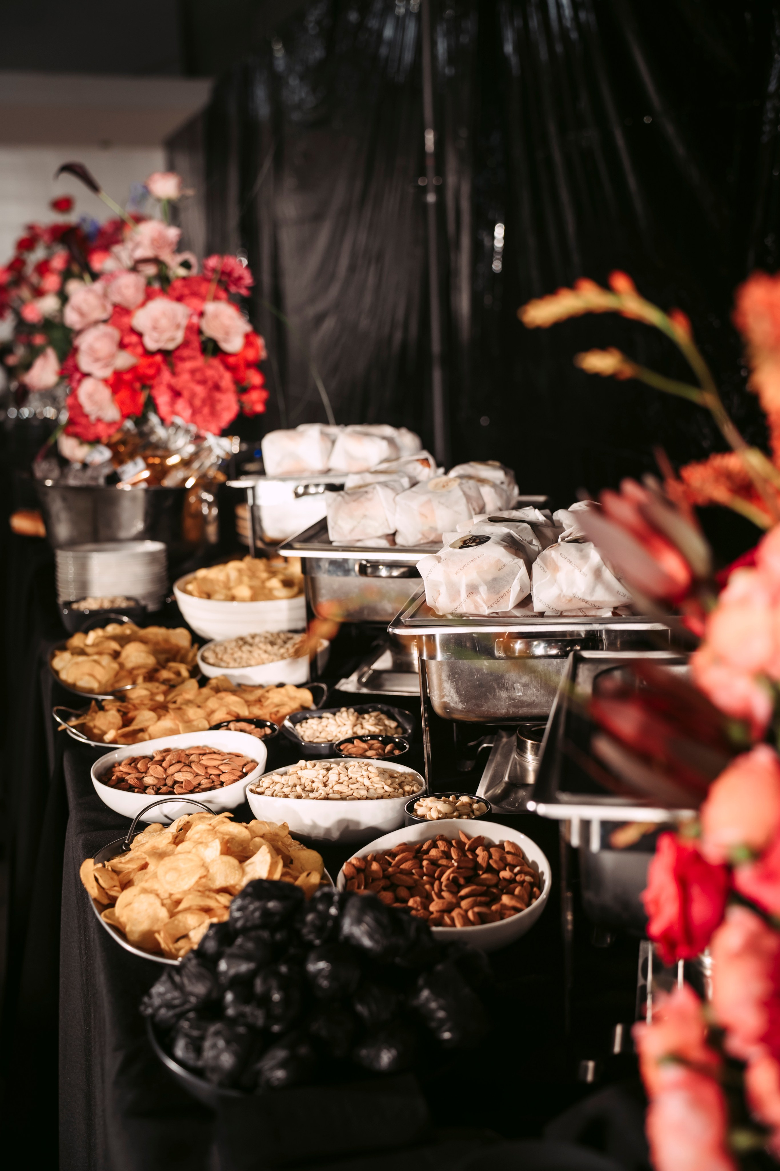 Цветочный андеграунд. Главная