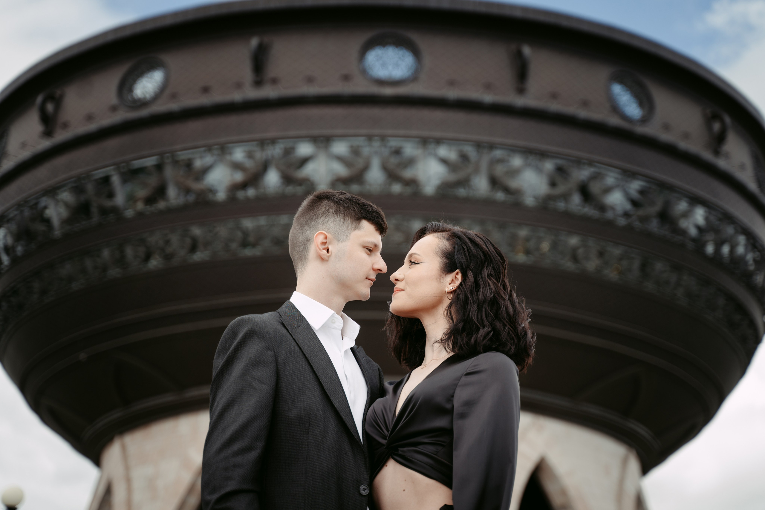 Анна и Никита. Главная