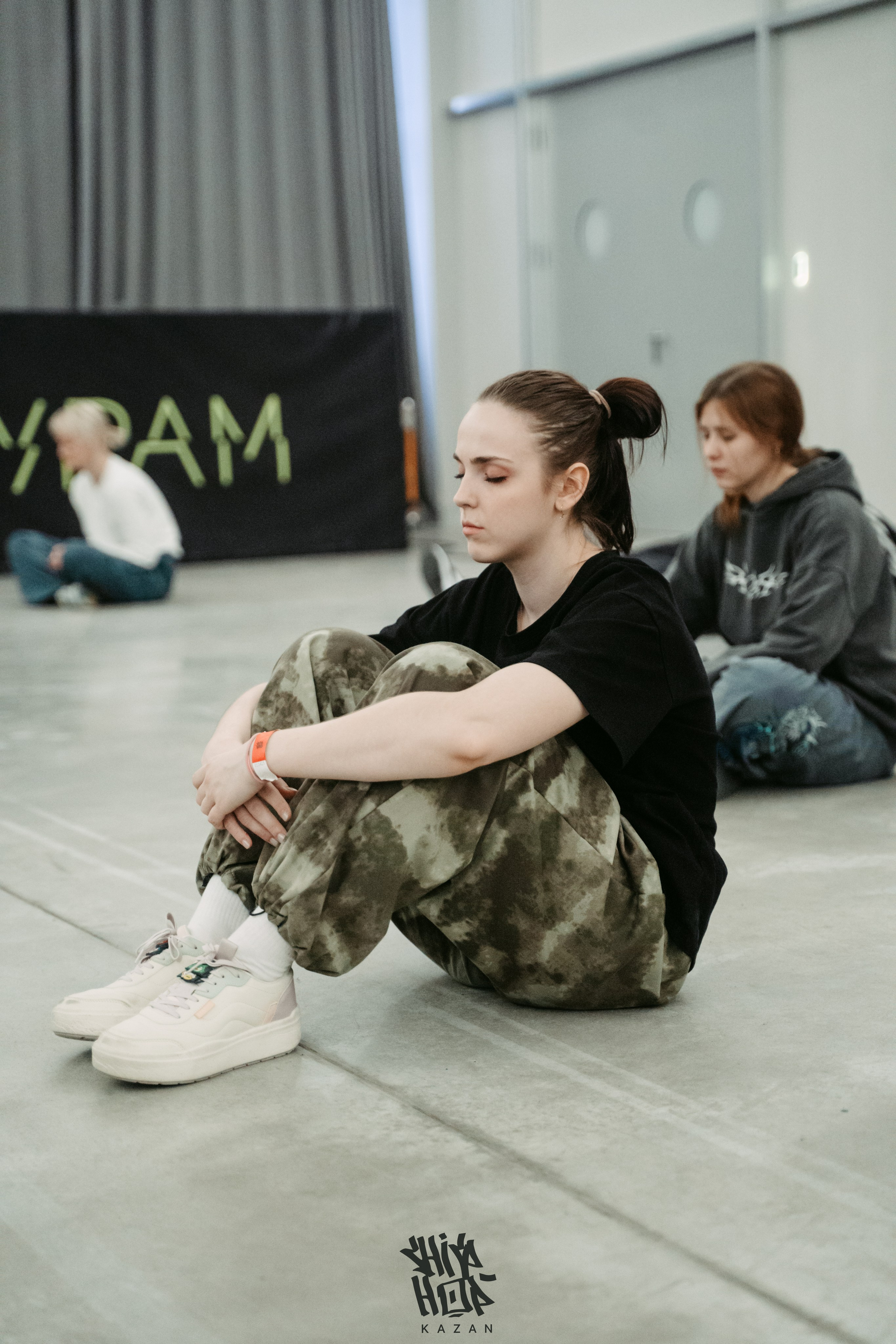 HIP HOP KAZAN 2024. Главная