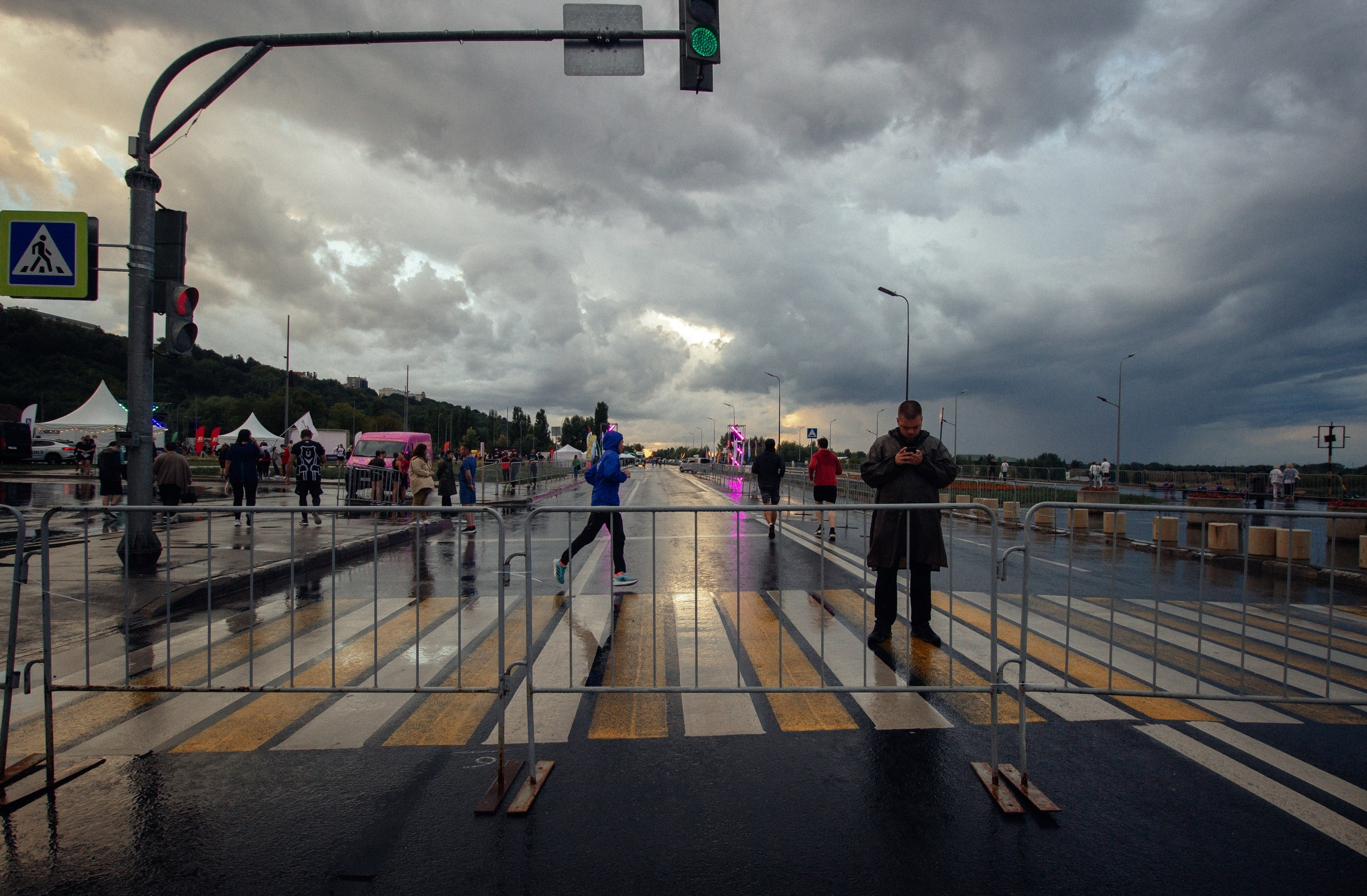 Ночной забег 28.07.24 Н.Новгород. Детский и семейный фотограф, фотограф мероприятий Нижний Новгород