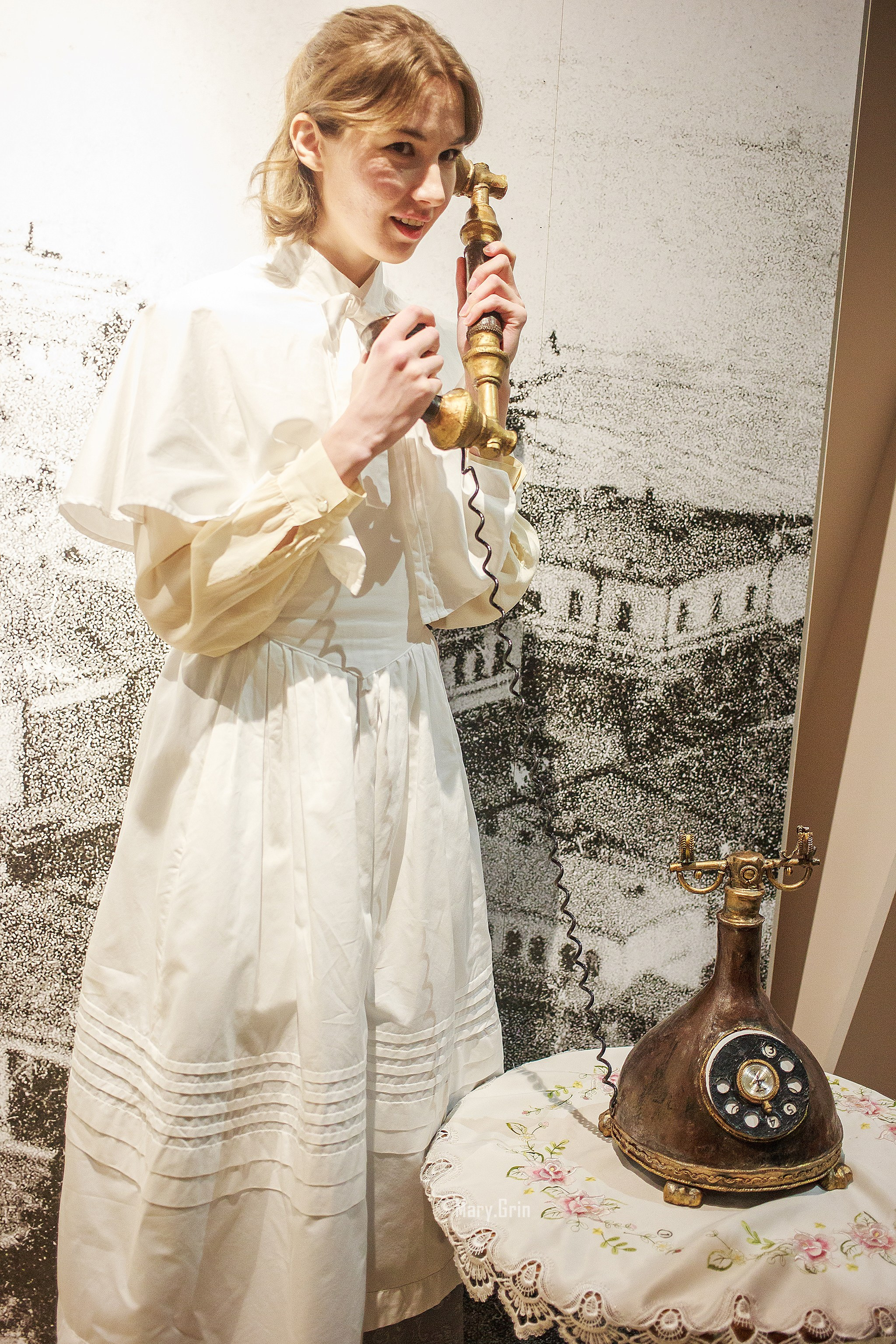 Гуляя по старому Нижнему. Интерактивная экскурсия. Манеж. Детский и семейный фотограф, фотограф мероприятий Нижний Новгород