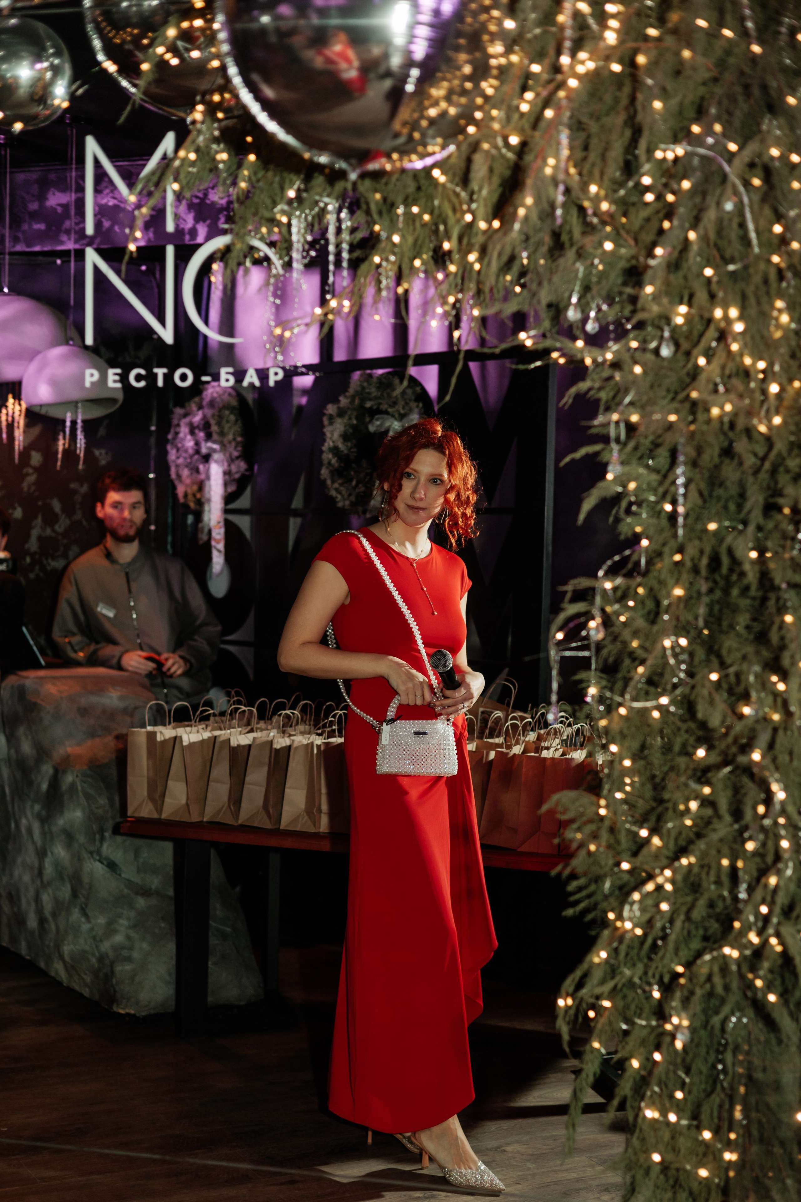 Репортаж Mona. Фотограф Саратов Анастасия