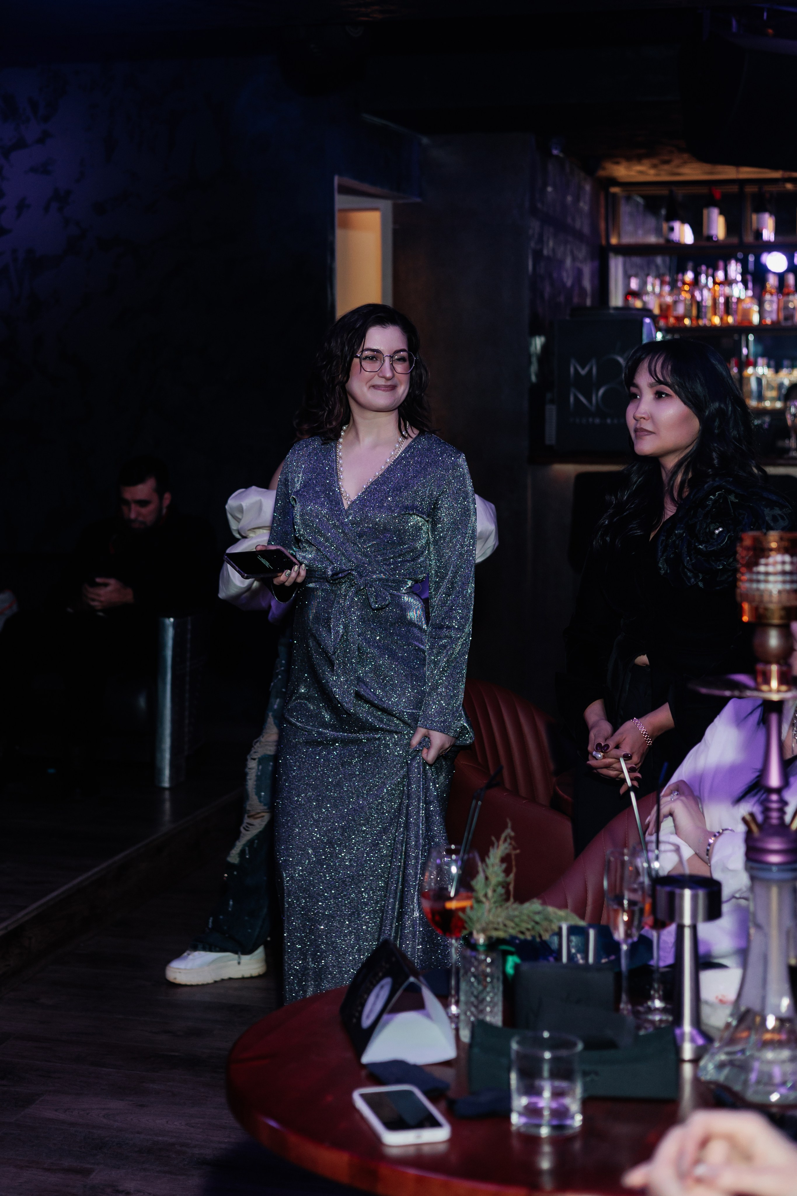 Репортаж Mona. Фотограф Саратов Анастасия