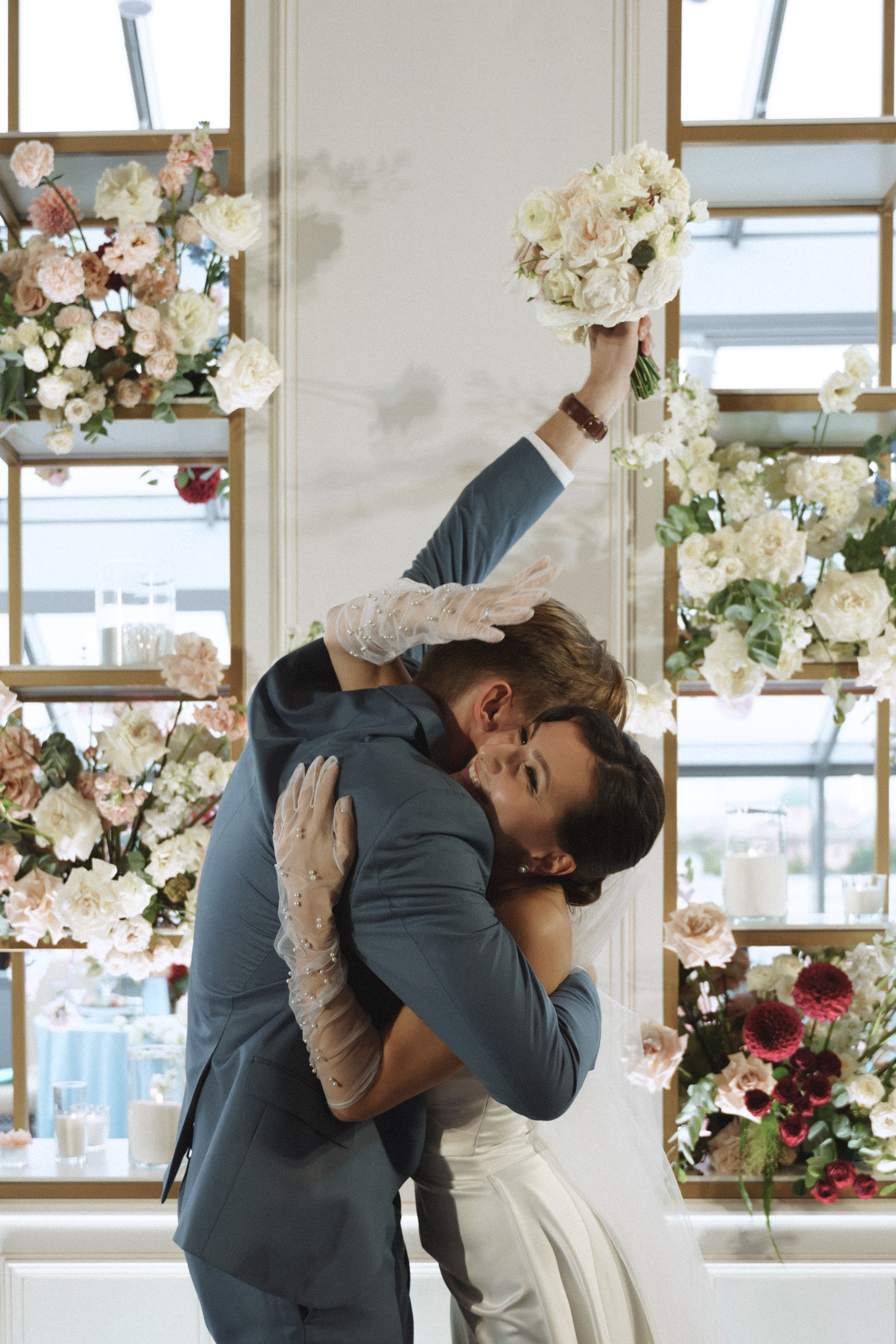 Nikita & Julia. Свадебный, семейный и портретный фотограф в Москве, Санкт-Петербурге