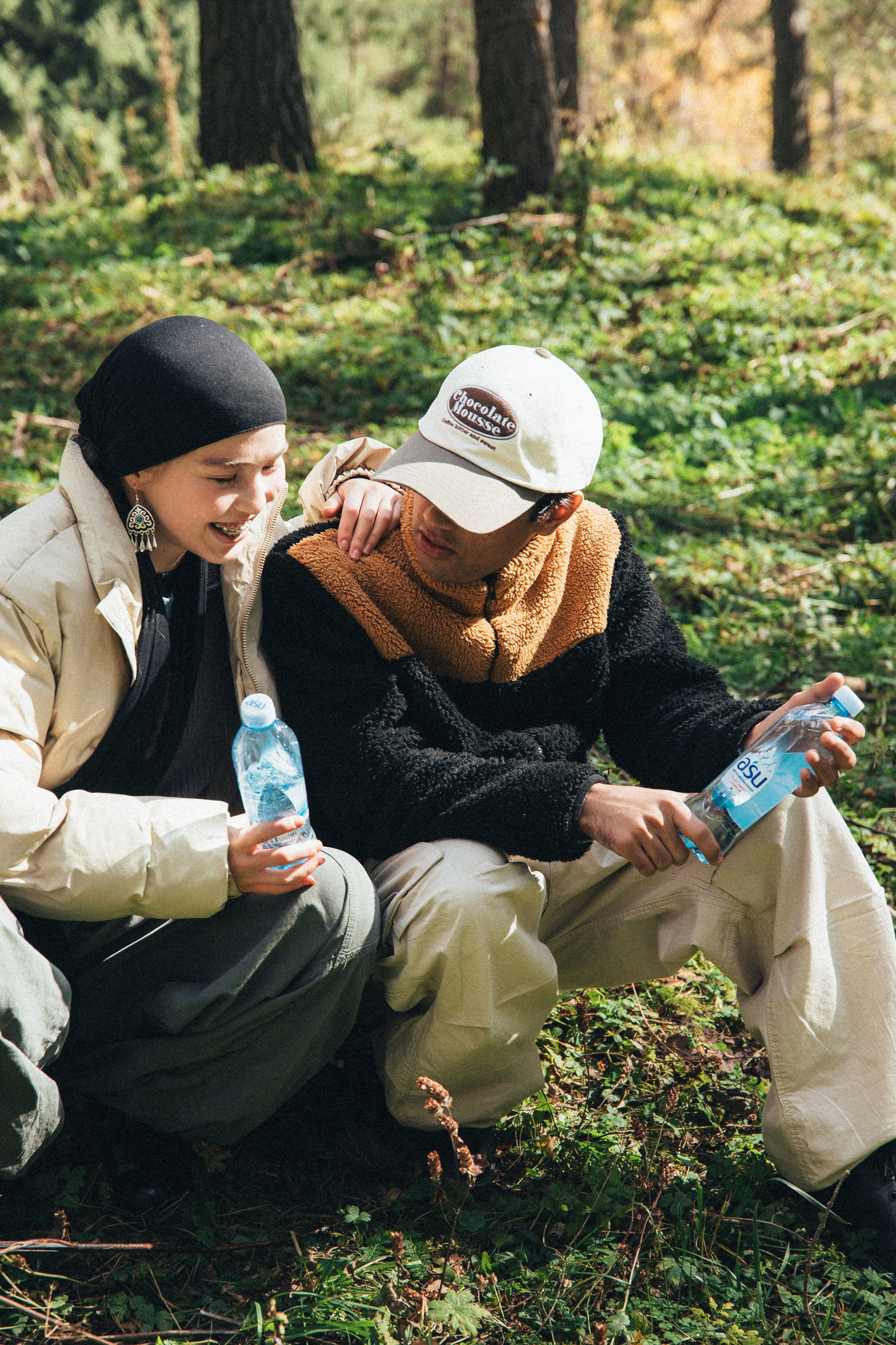 ASU. Свадебный и студийный фотограф в Алматы Ильяс Кырбаев