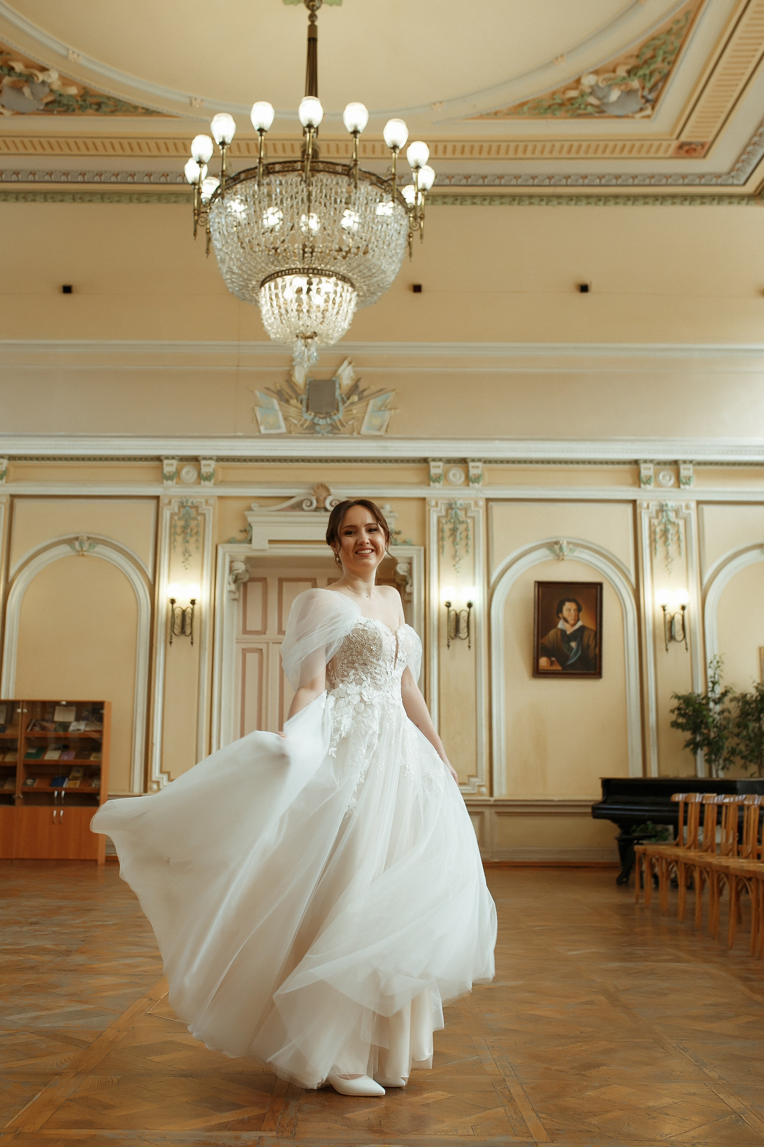19.09.25. Свадебный и семейный фотограф  Новочеркасск Виктория Литвиненко