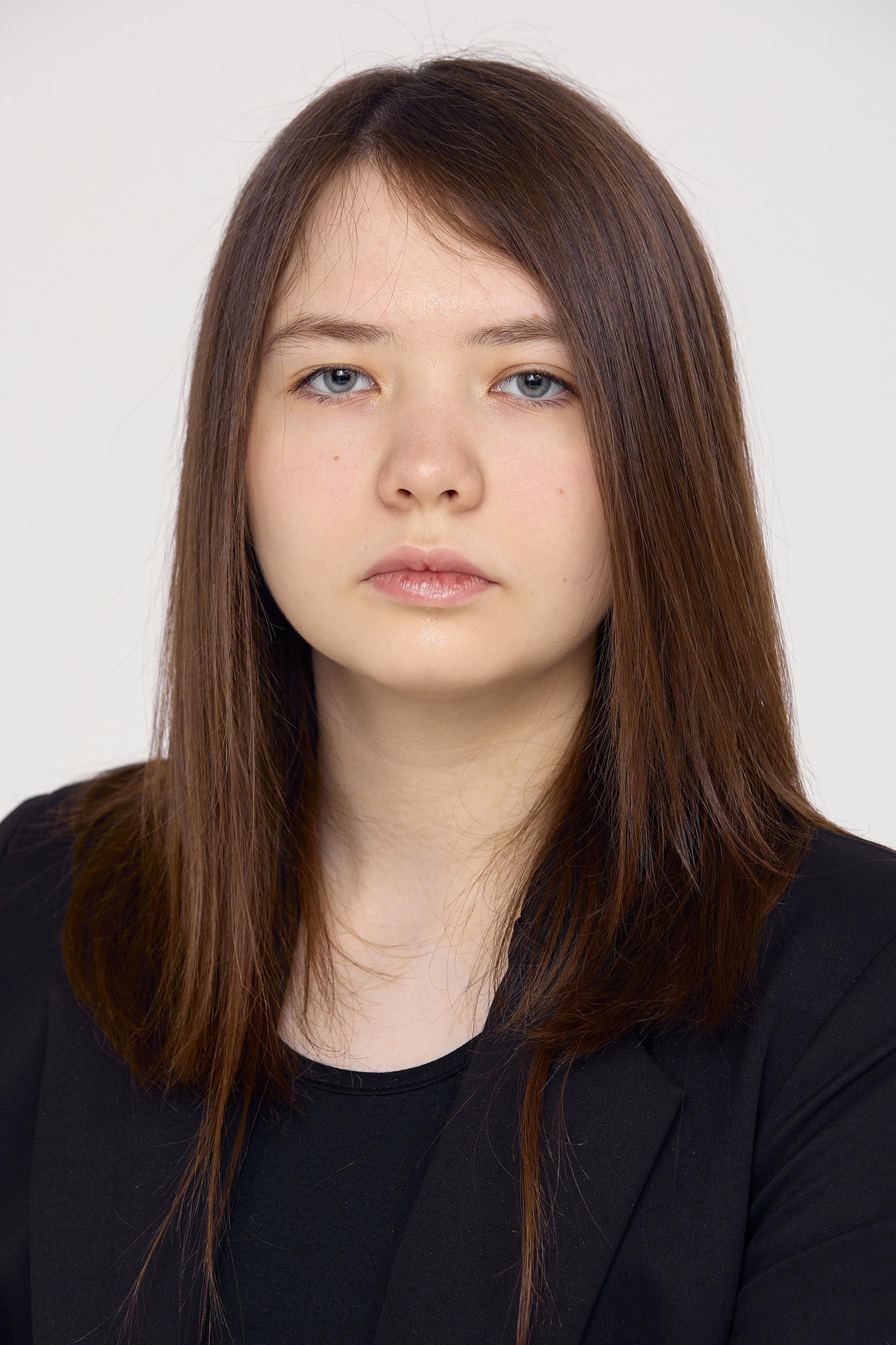 Докучаева Дарья. Школа Развития моделей Город Ижевск