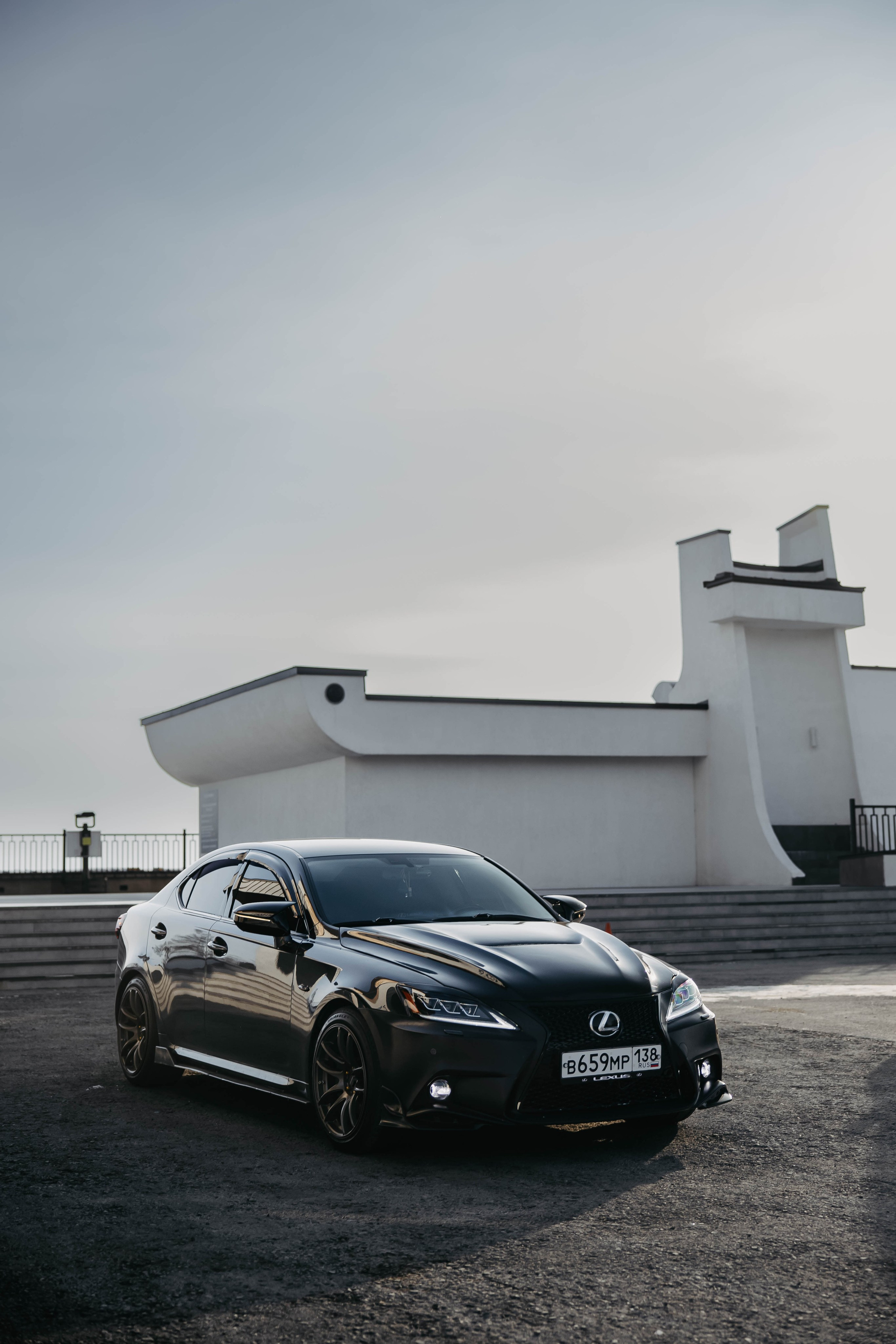 LEXUS IS 250 26. Репортажный фотограф в Иркутске — Ярослав Ковалёв