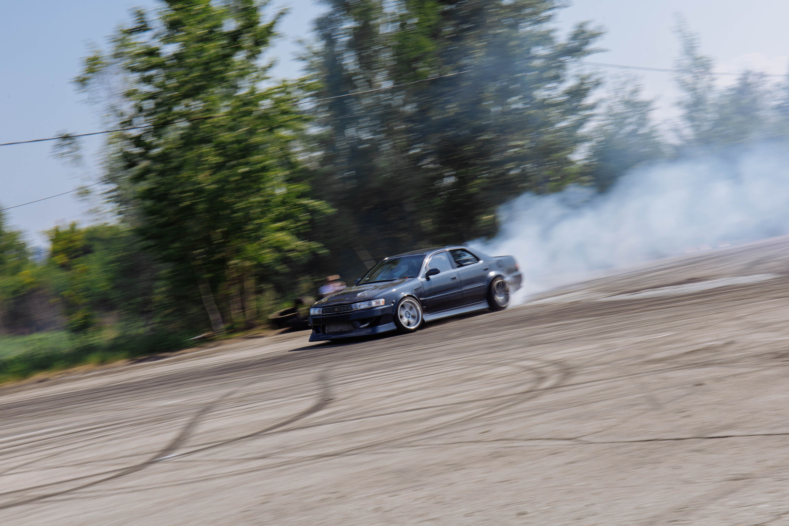 DRIFT TAXI IRKUTSK. Репортажный фотограф в Иркутске — Ярослав Ковалёв